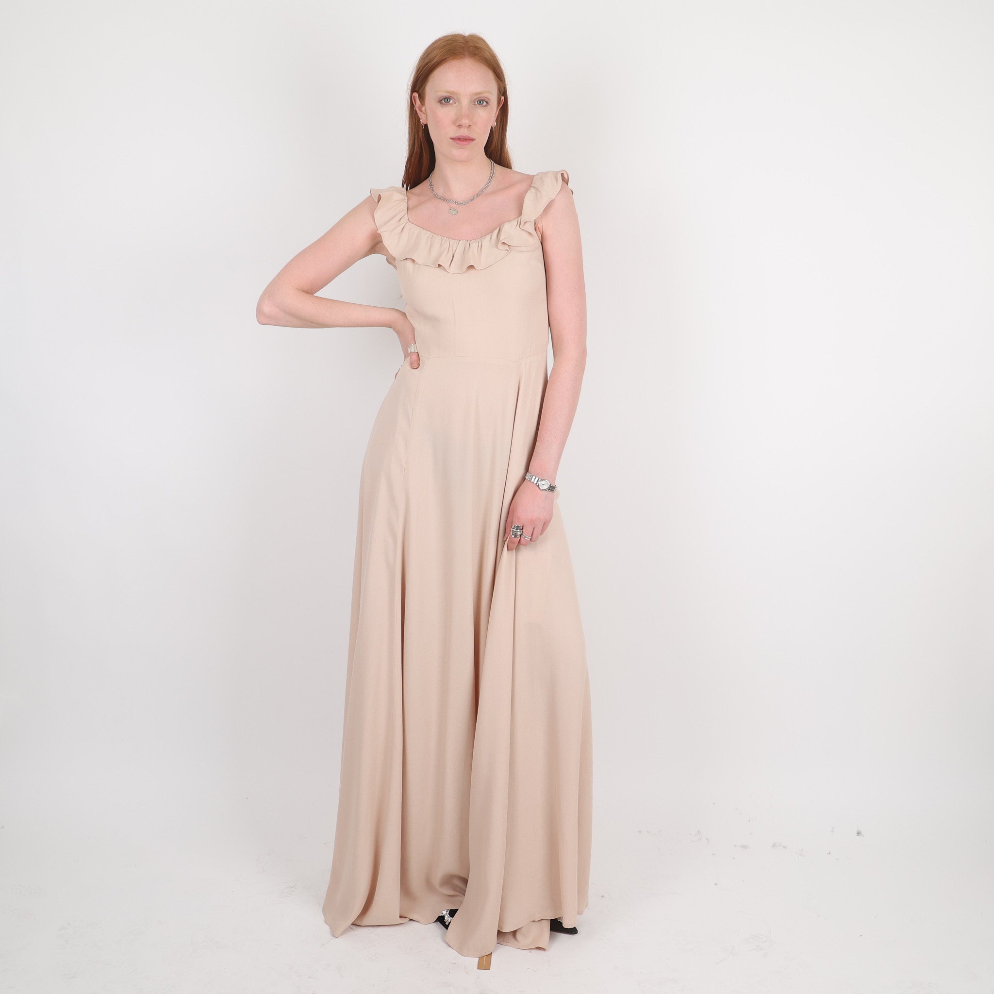 Dress, UK Size 8