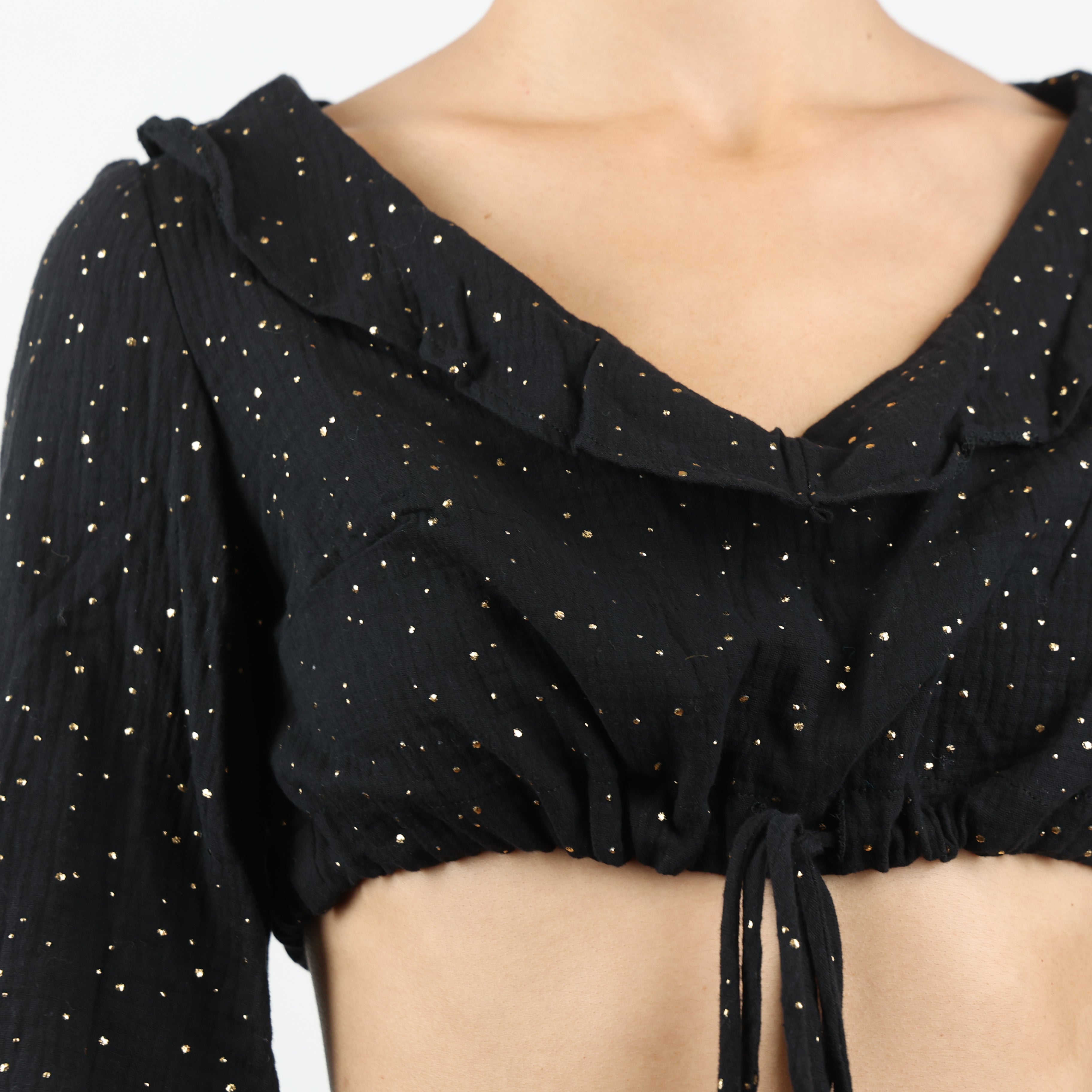 Top, UK Size 10