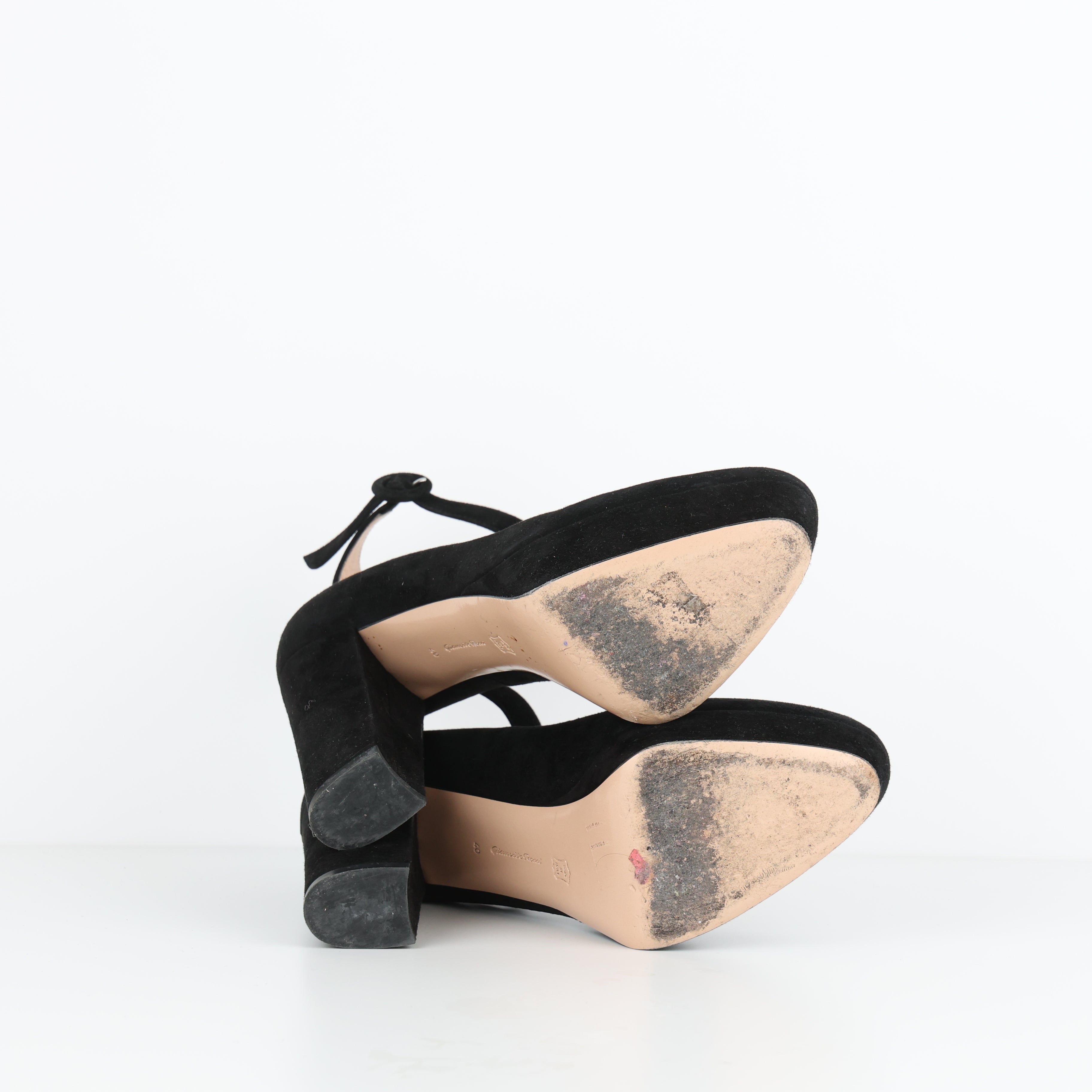 Heels , Shoe Size 40