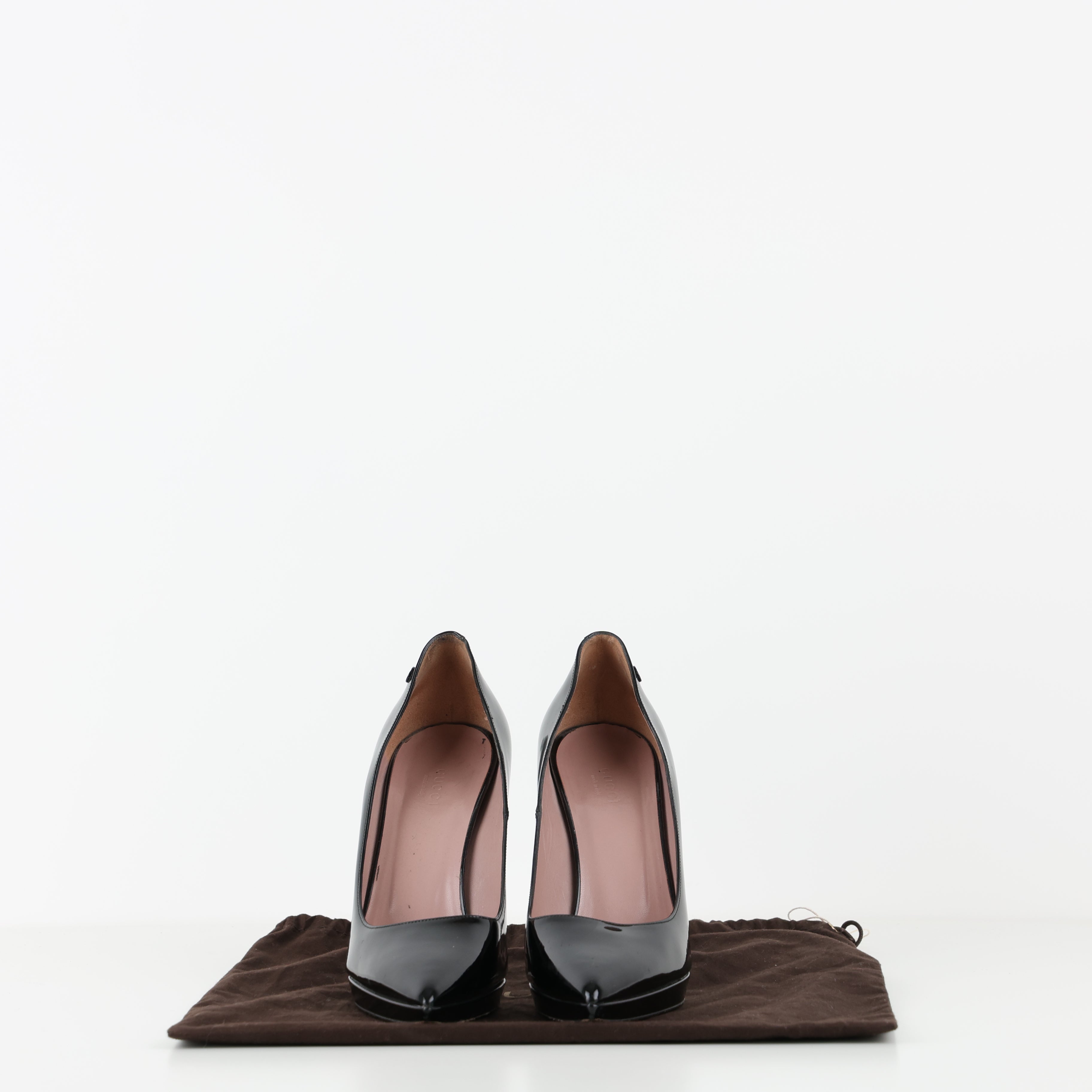 Heels , Shoe Size 40