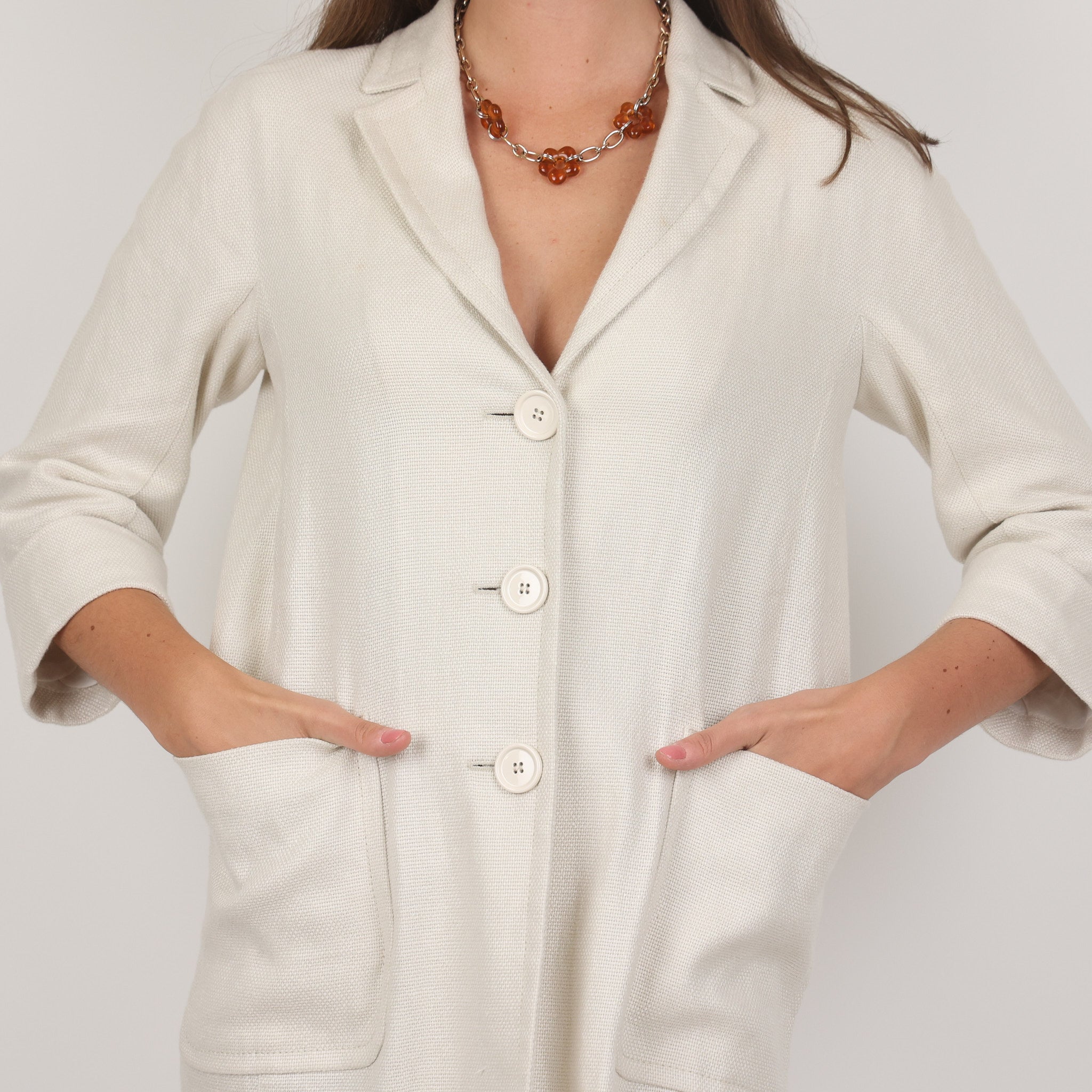 Jacket, UK Size 6