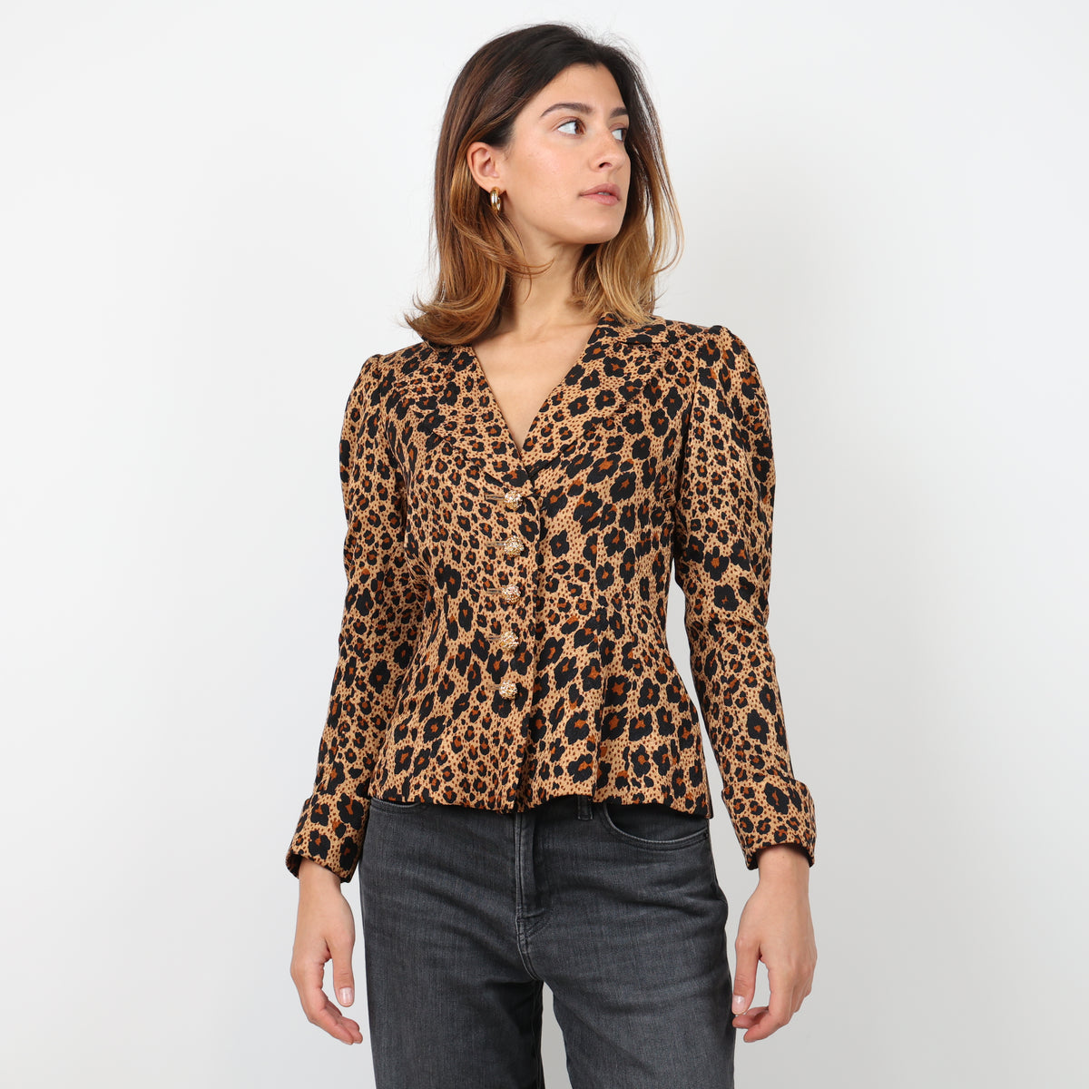 Blazer, UK Size 4