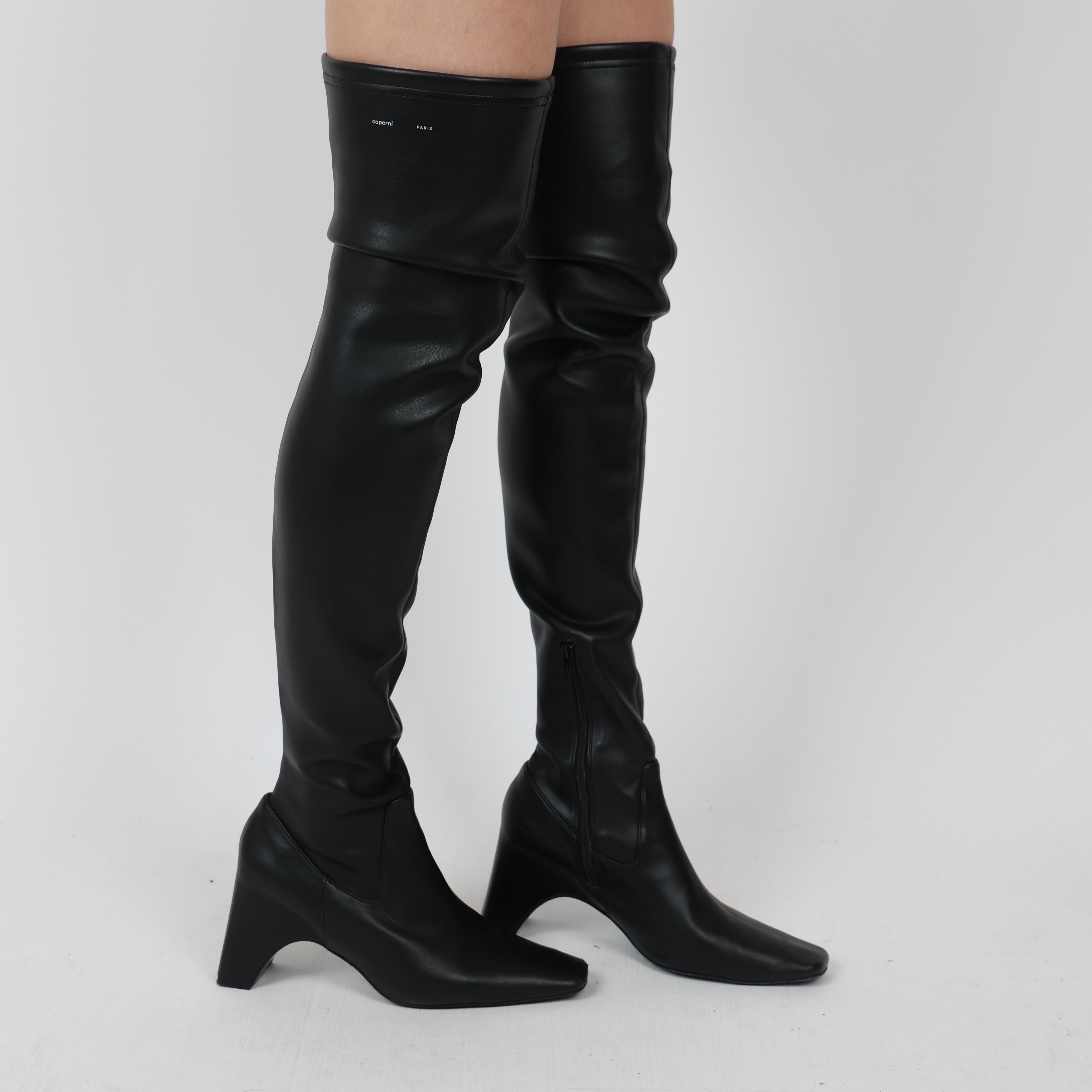 Boots , Shoe Size 40