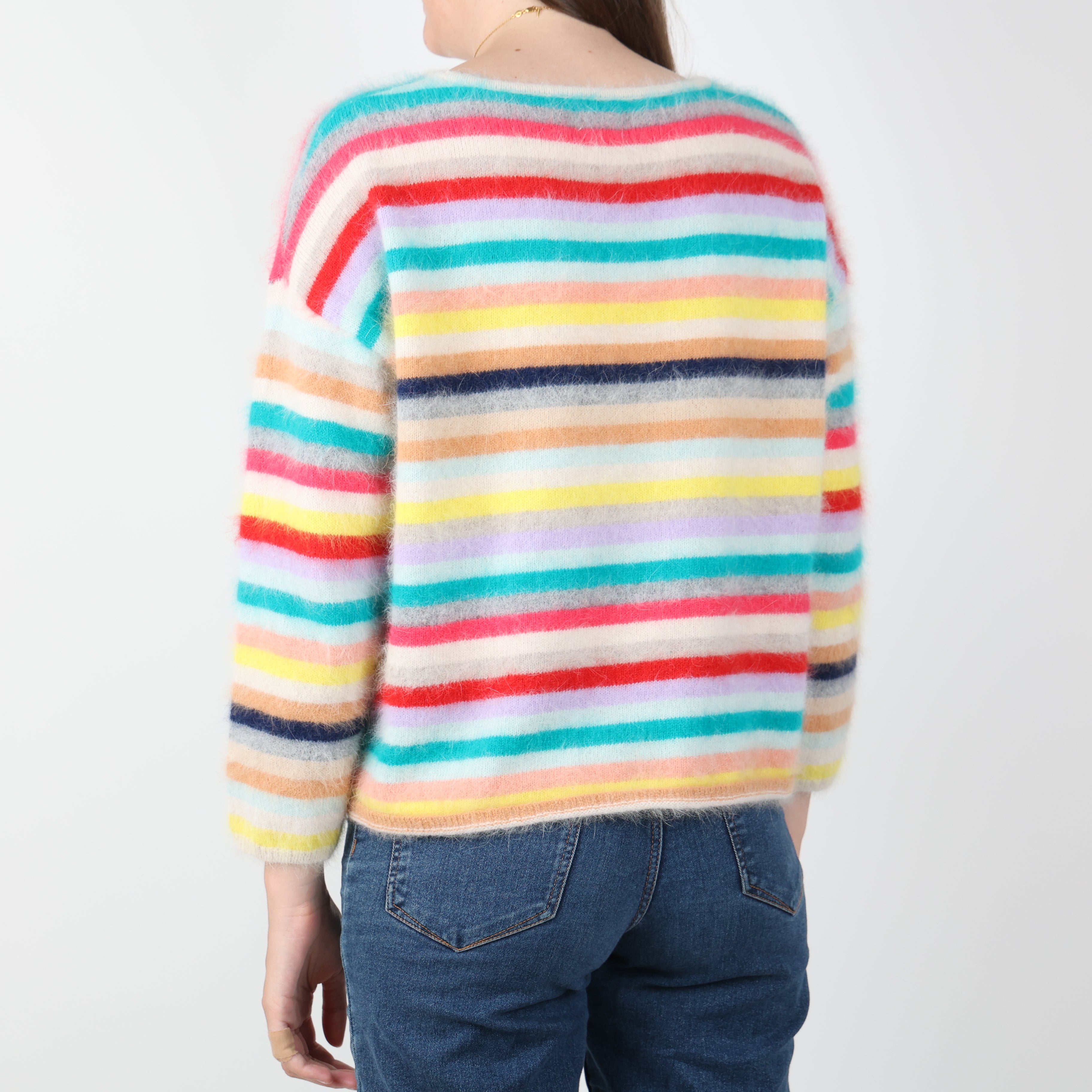 Knitwear, UK Size 8