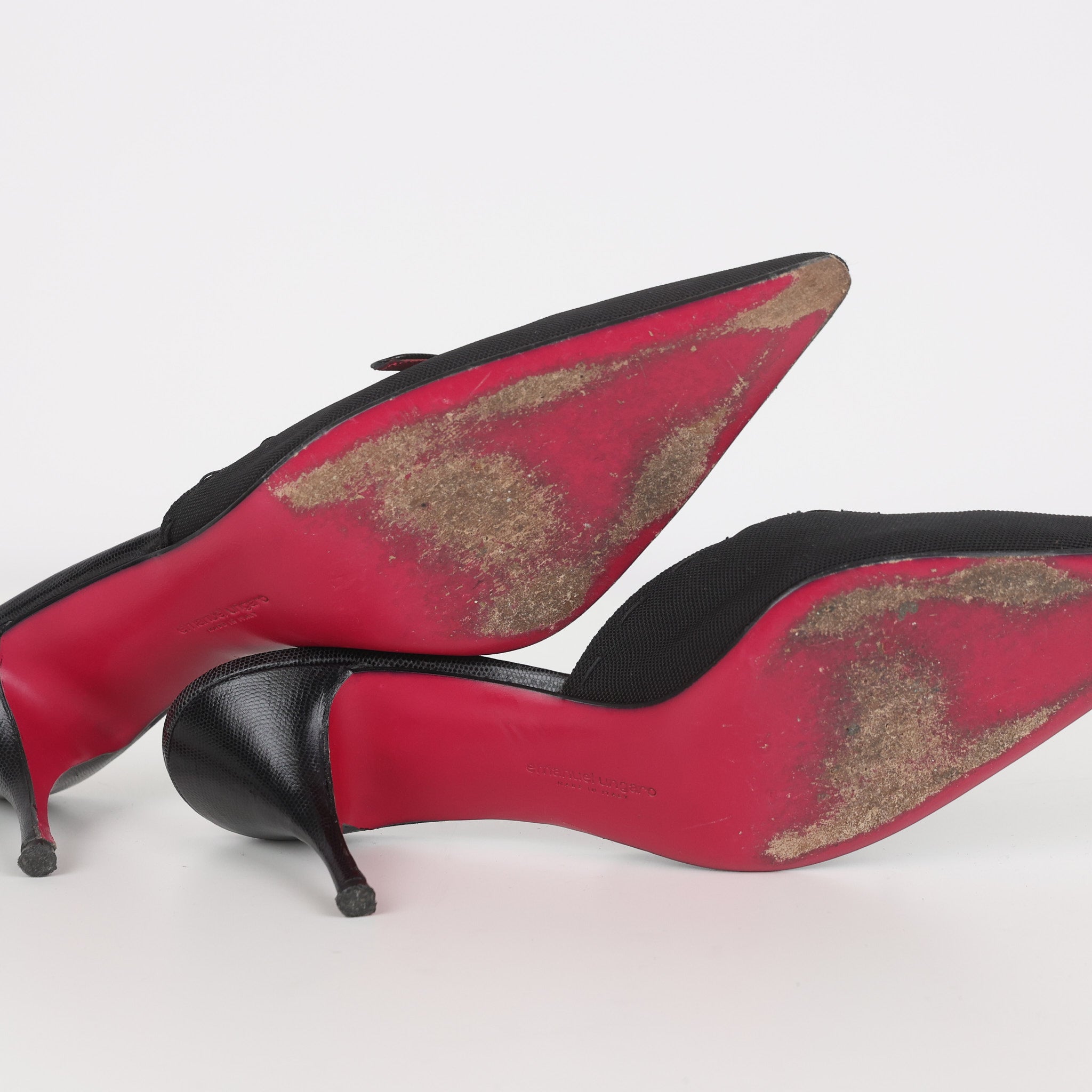 Shoes, Shoe Size 37