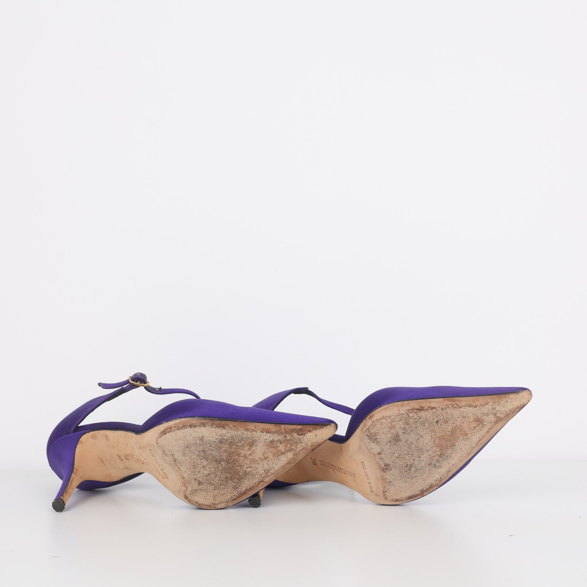 Shoes, Shoe Size 38