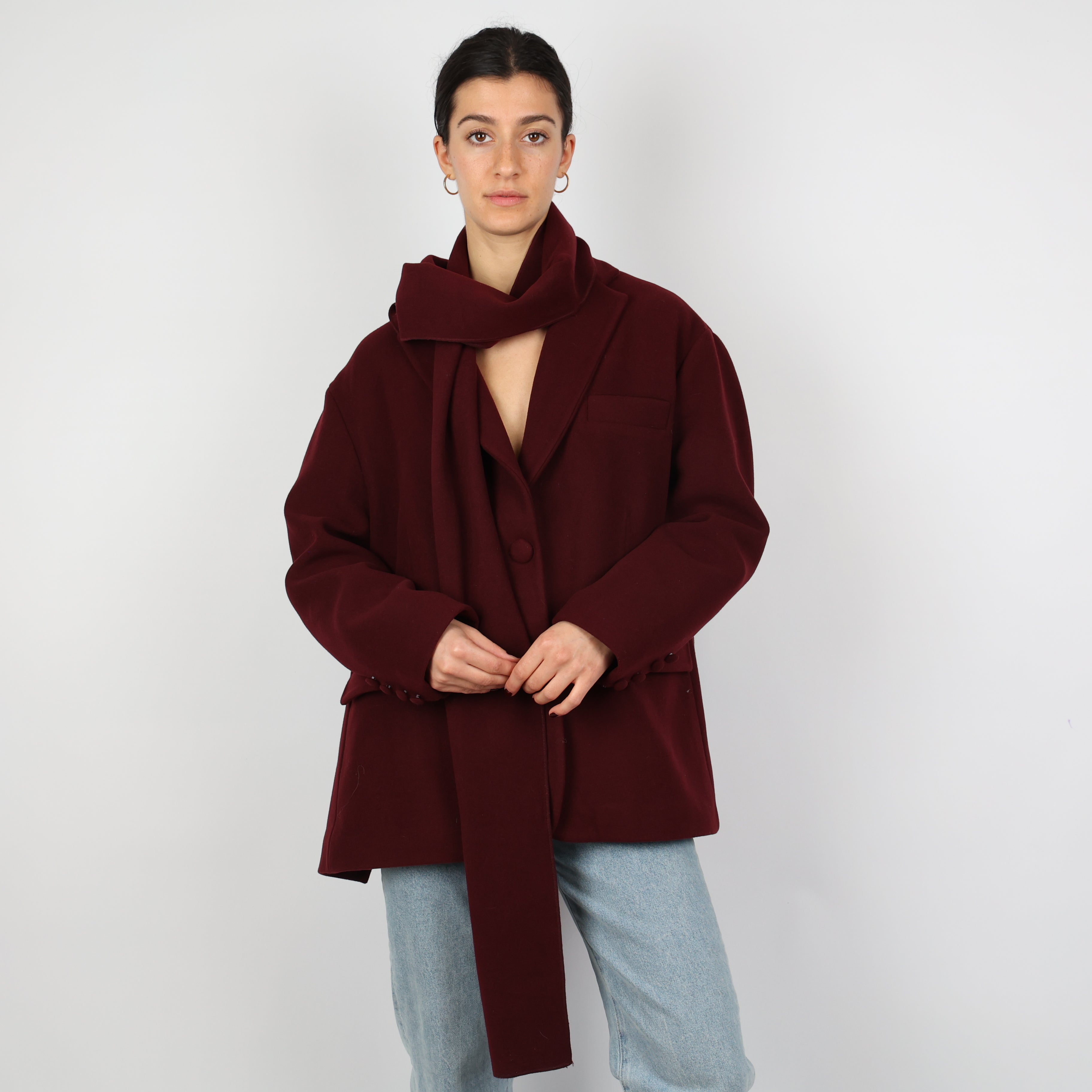 Jacket, UK Size 8