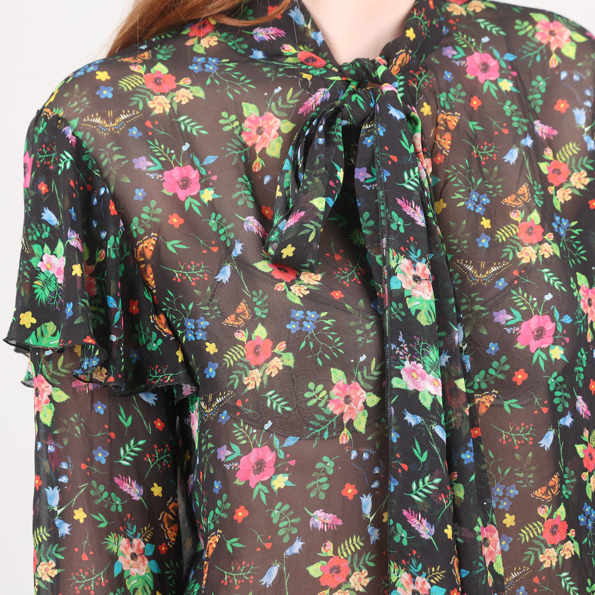 Blouse, UK Size 6