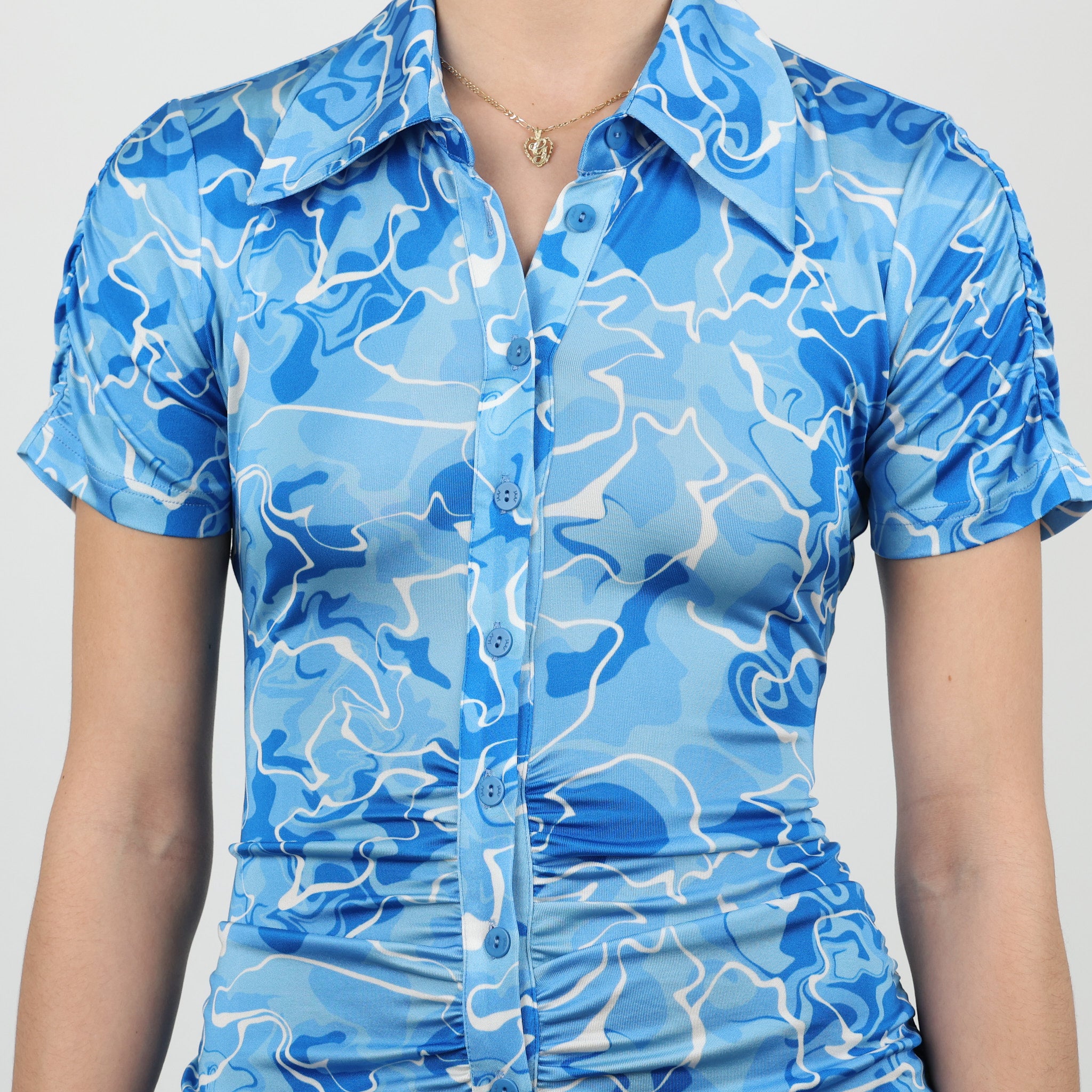 Dress, UK Size 8
