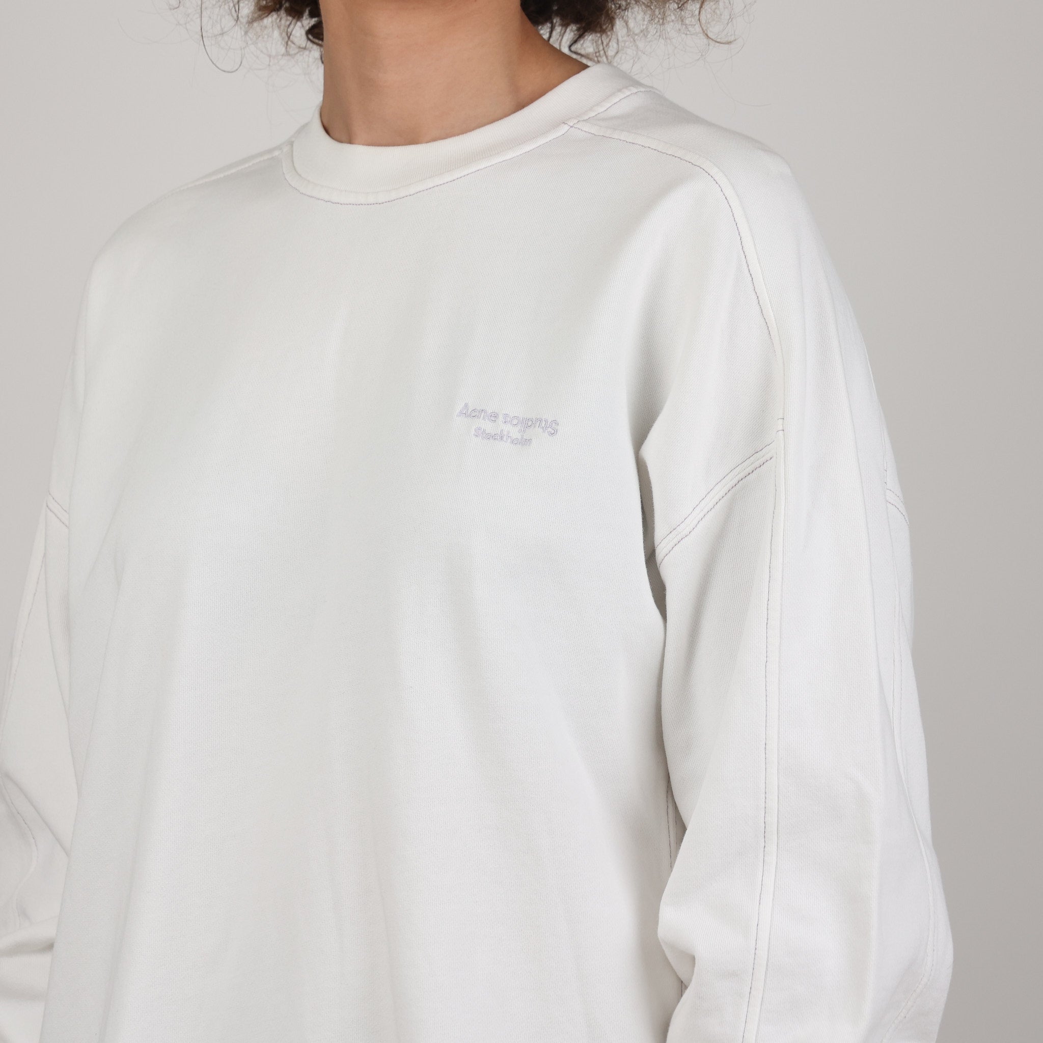 Sweatshirt, UK Size 10
