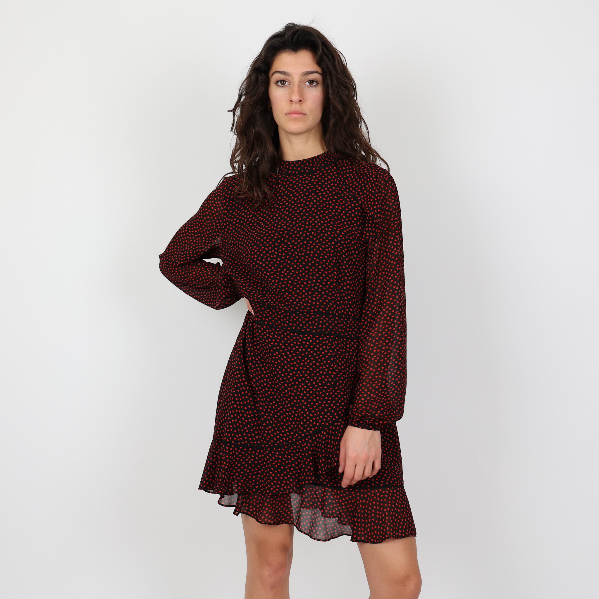 Dress, UK Size 14