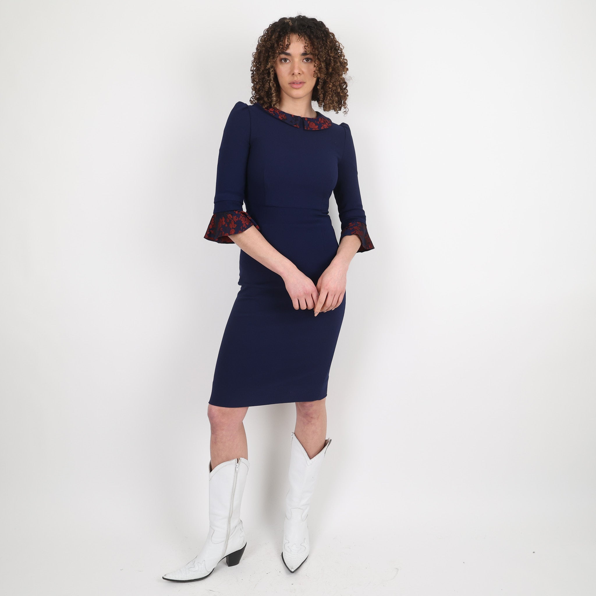 Dress, UK Size 10