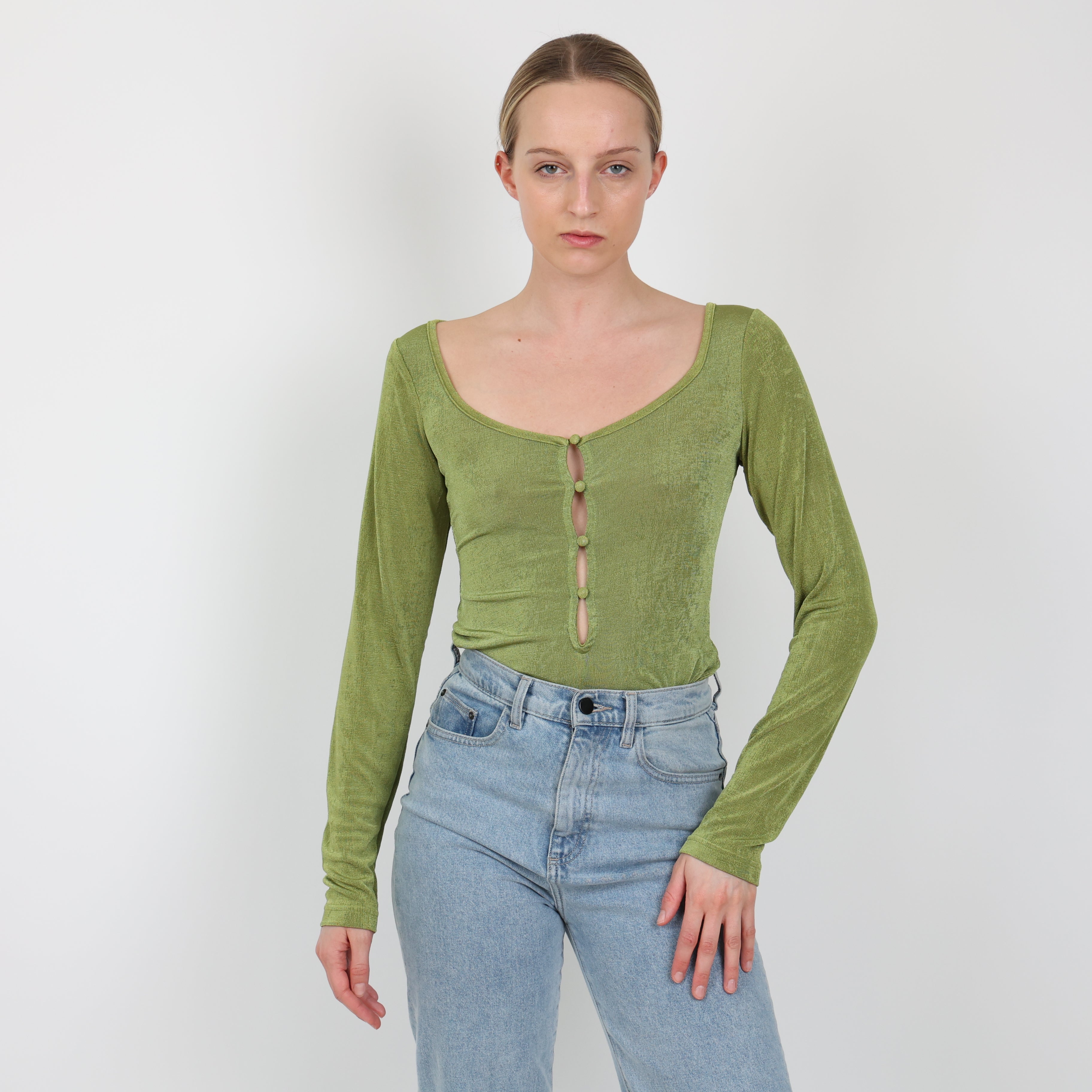 Top, UK Size 10