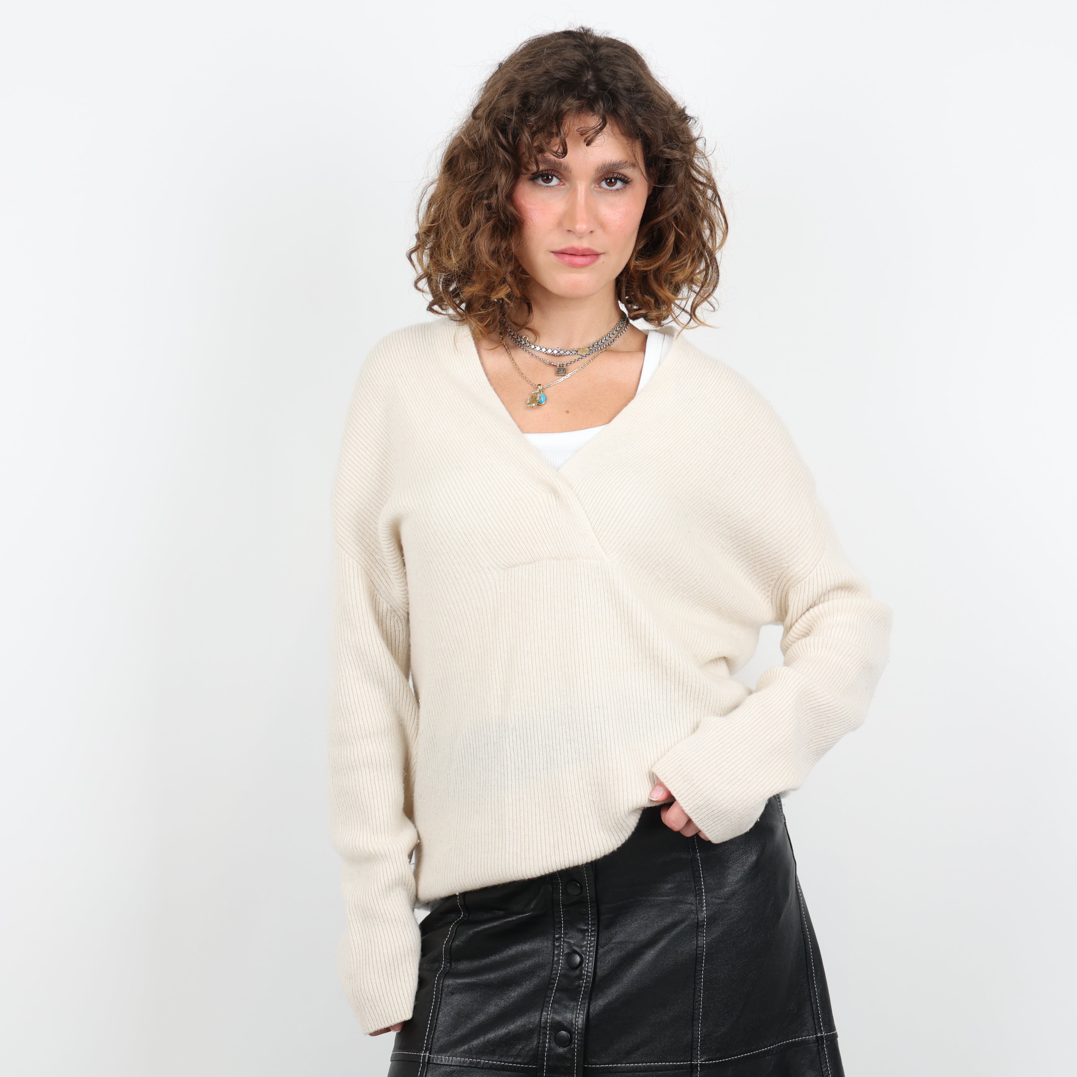 Knitwear, UK Size 8