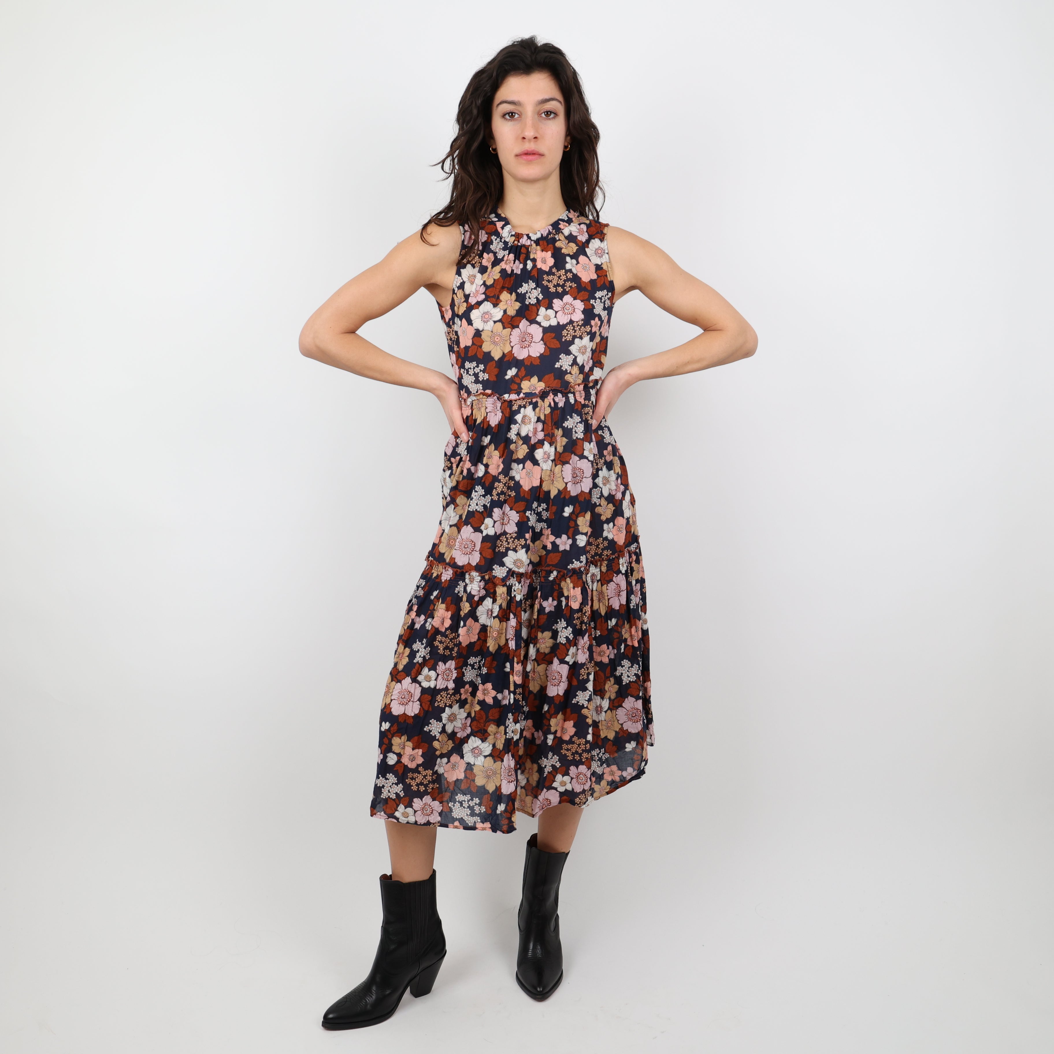 Dress, UK Size 8
