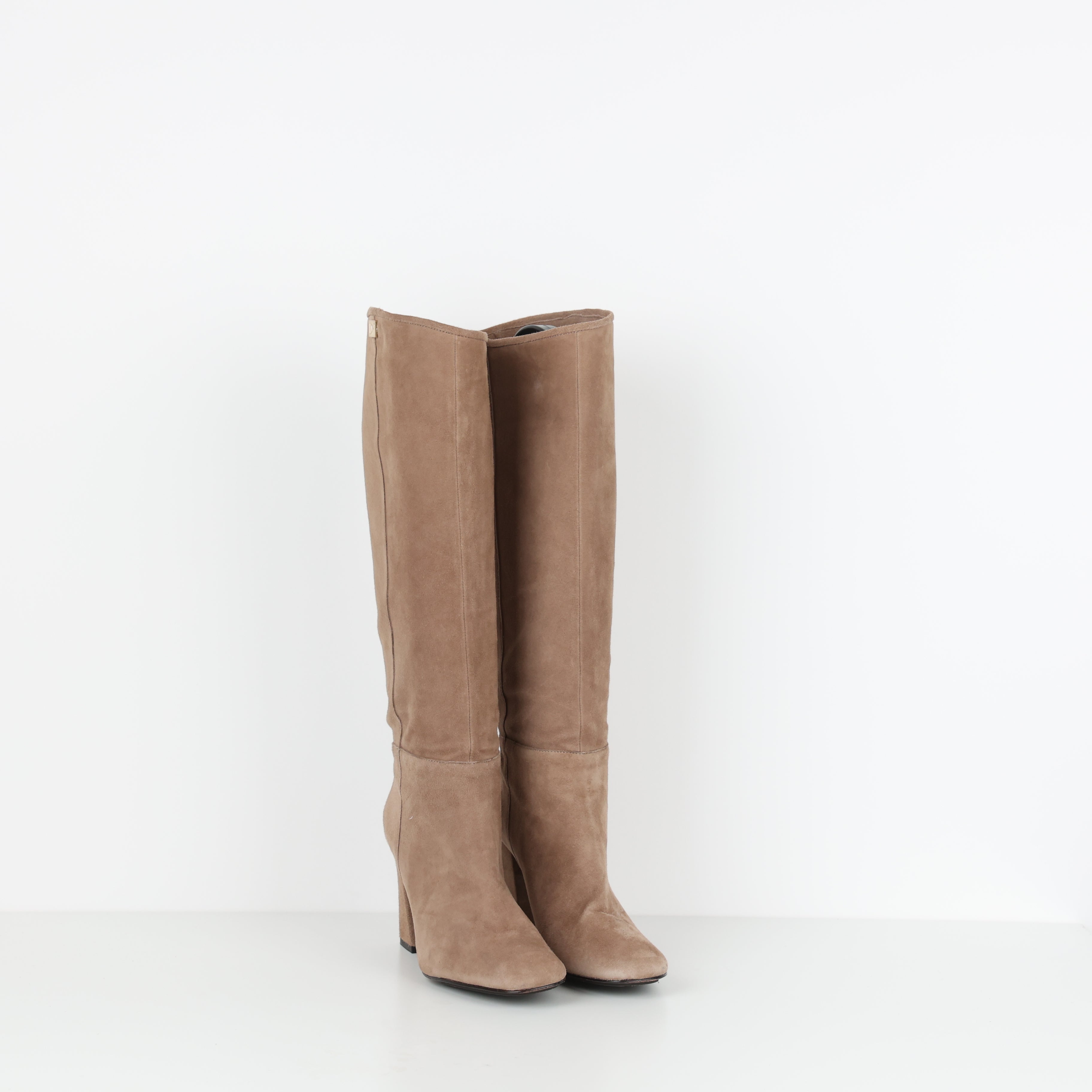 Boots , Shoe Size 39