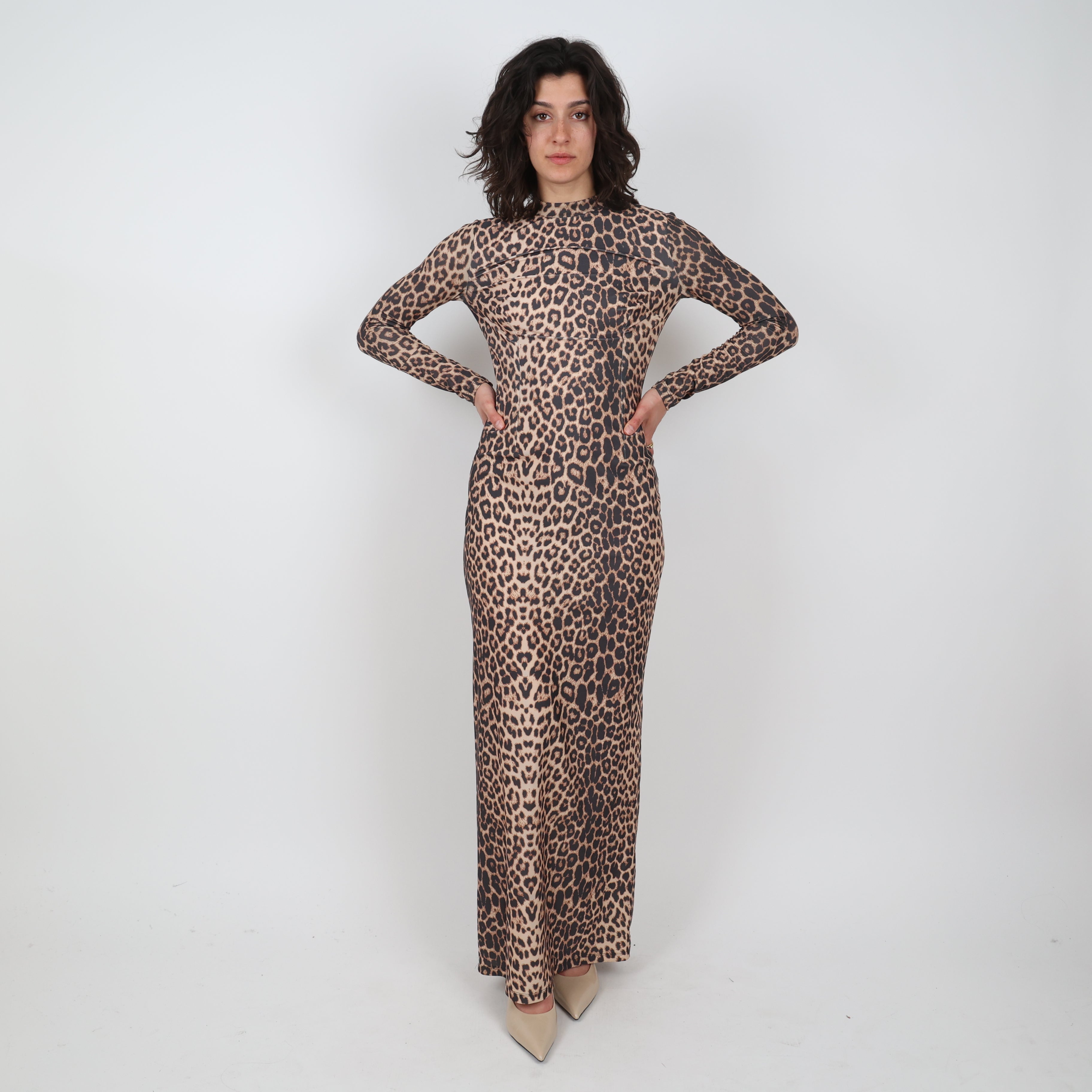 Dress, UK Size 8