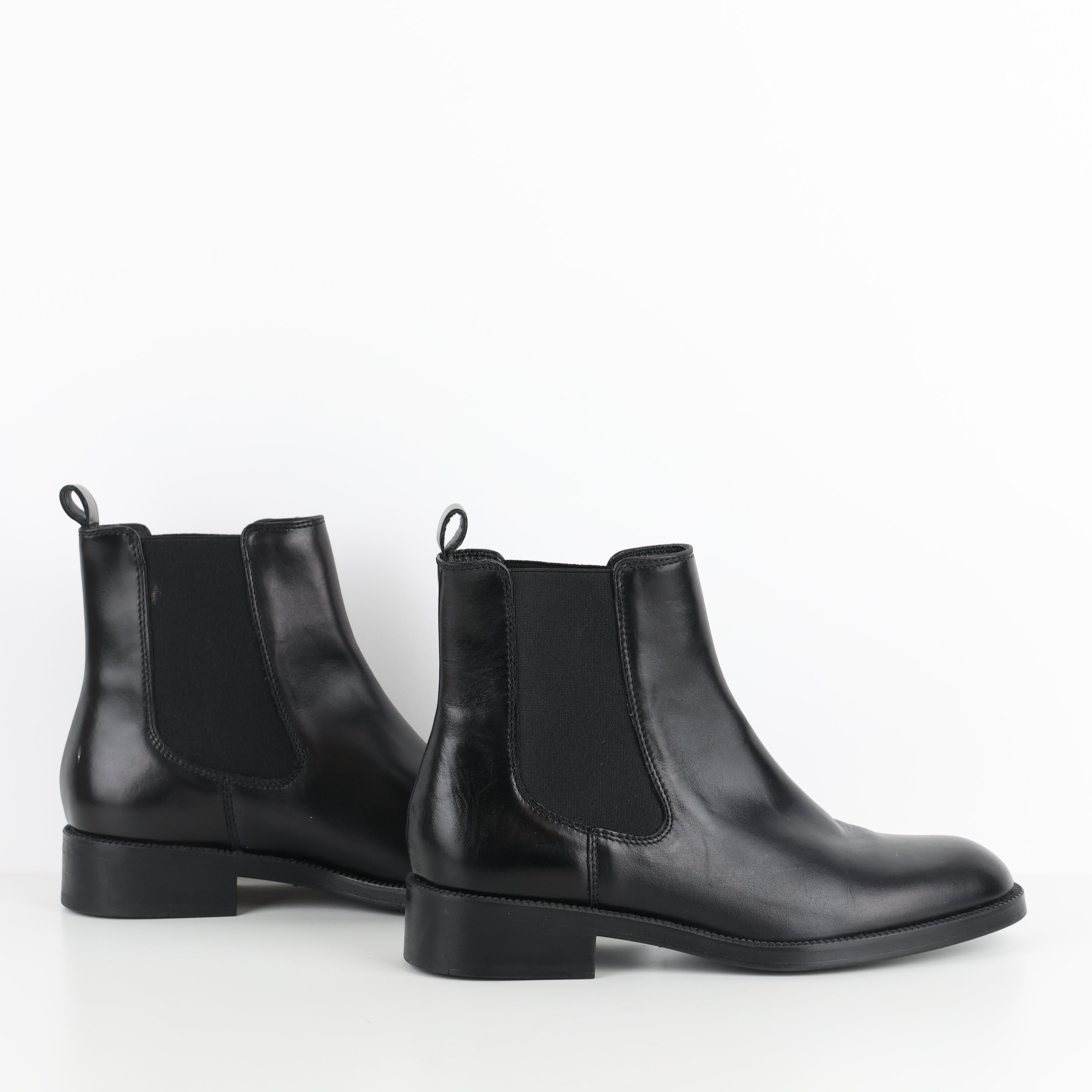 Boots , Shoe Size 40