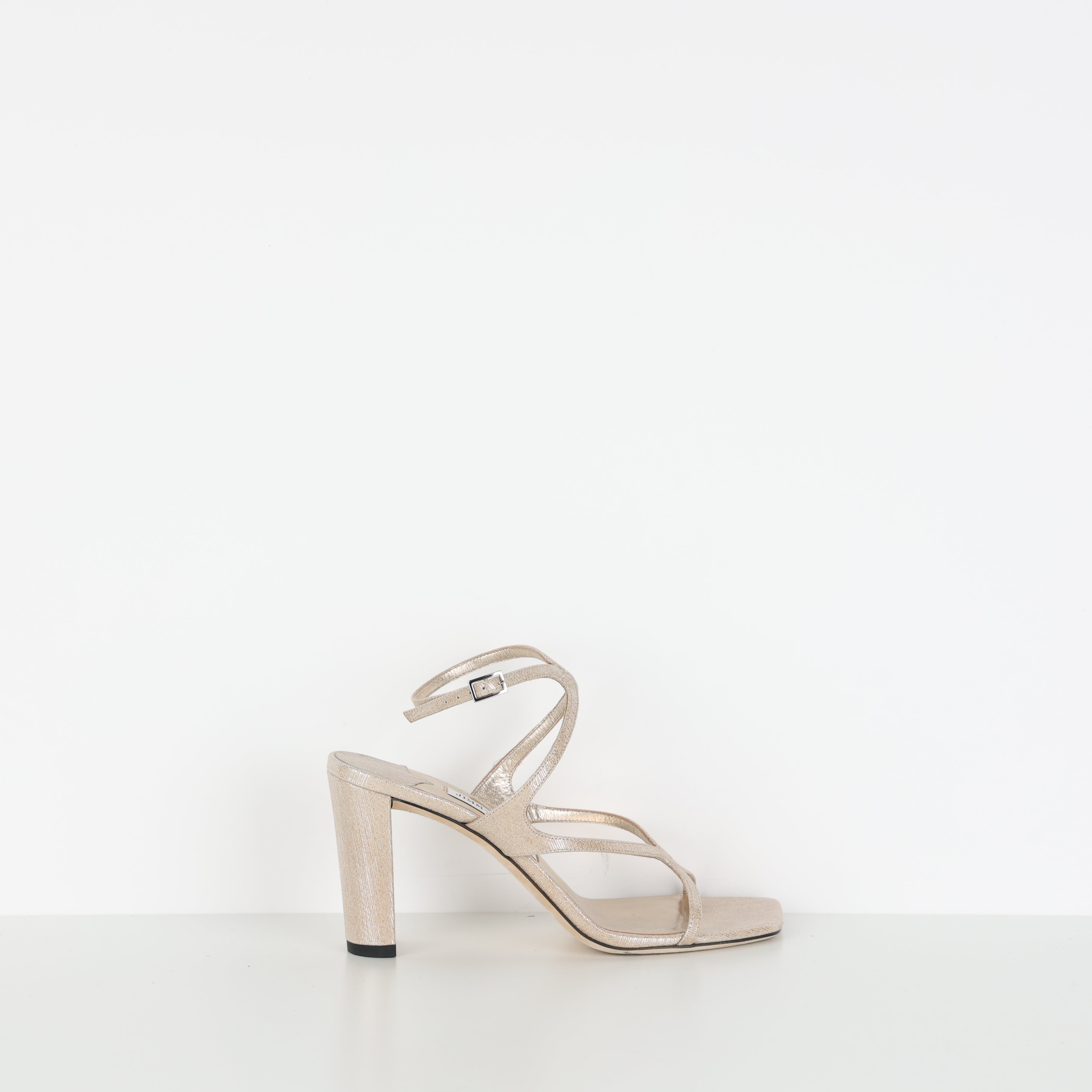 Heels , Shoe Size 38.5