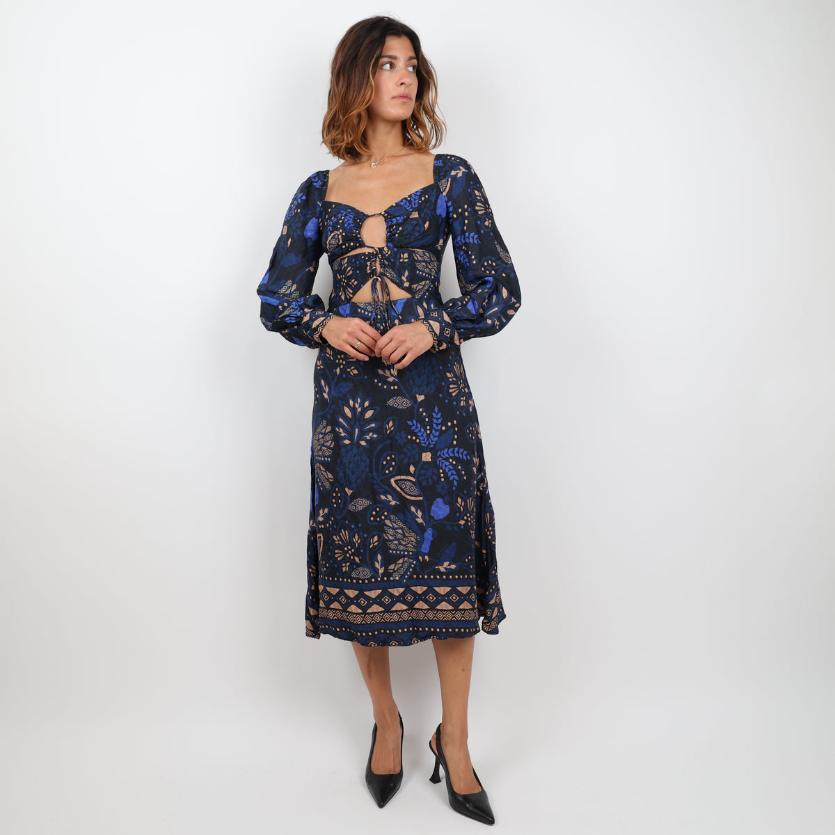 Dress, UK Size 8