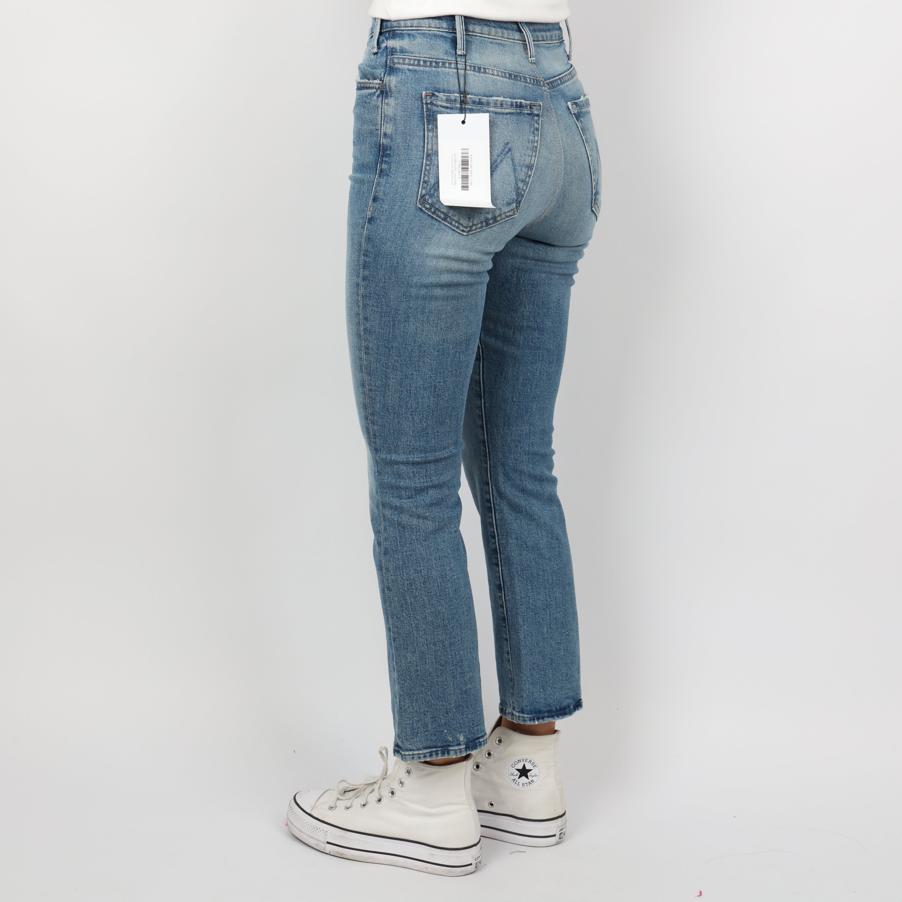 Jeans, Waist 28