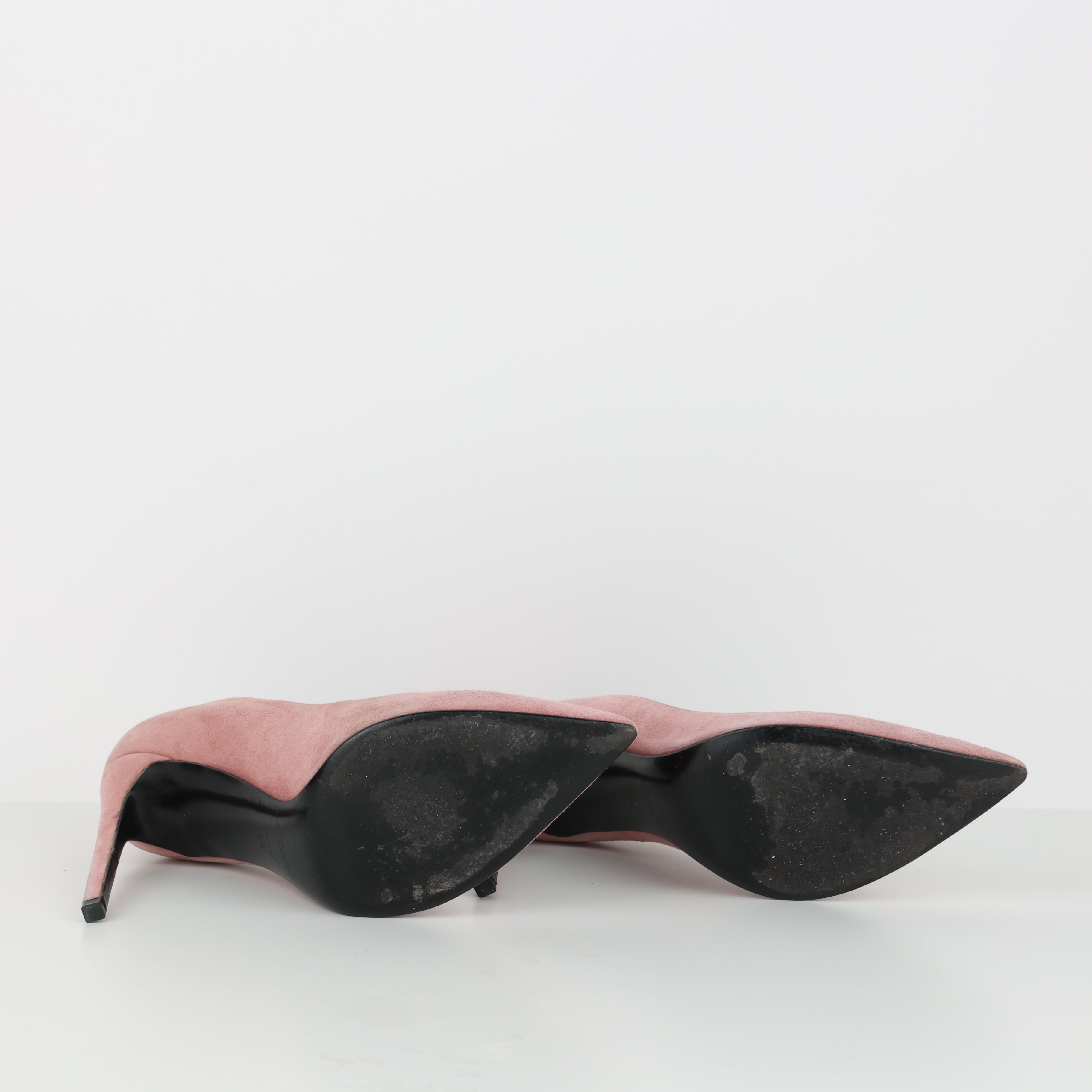 Heels, Shoe Size 39.5