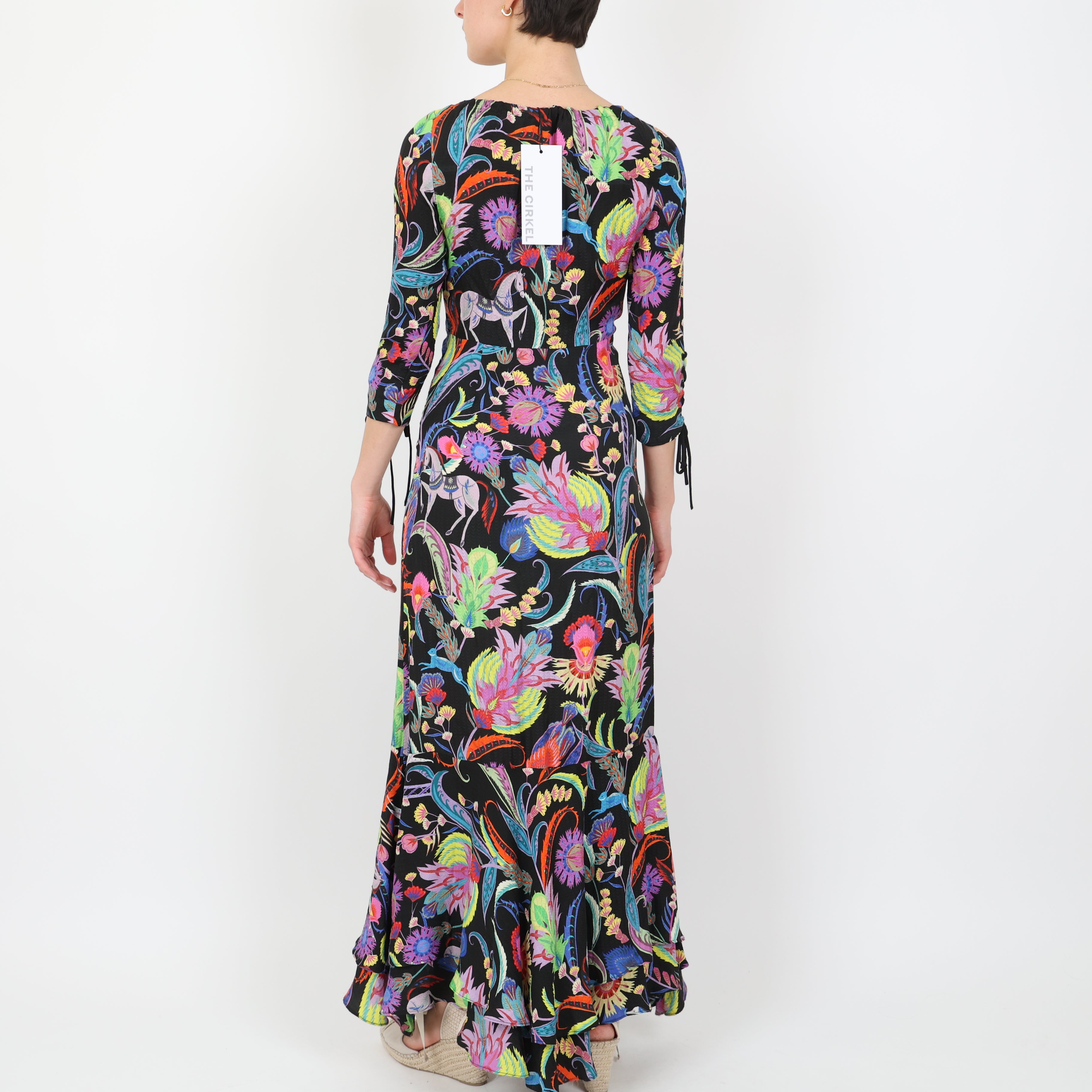 Dress, UK Size 8
