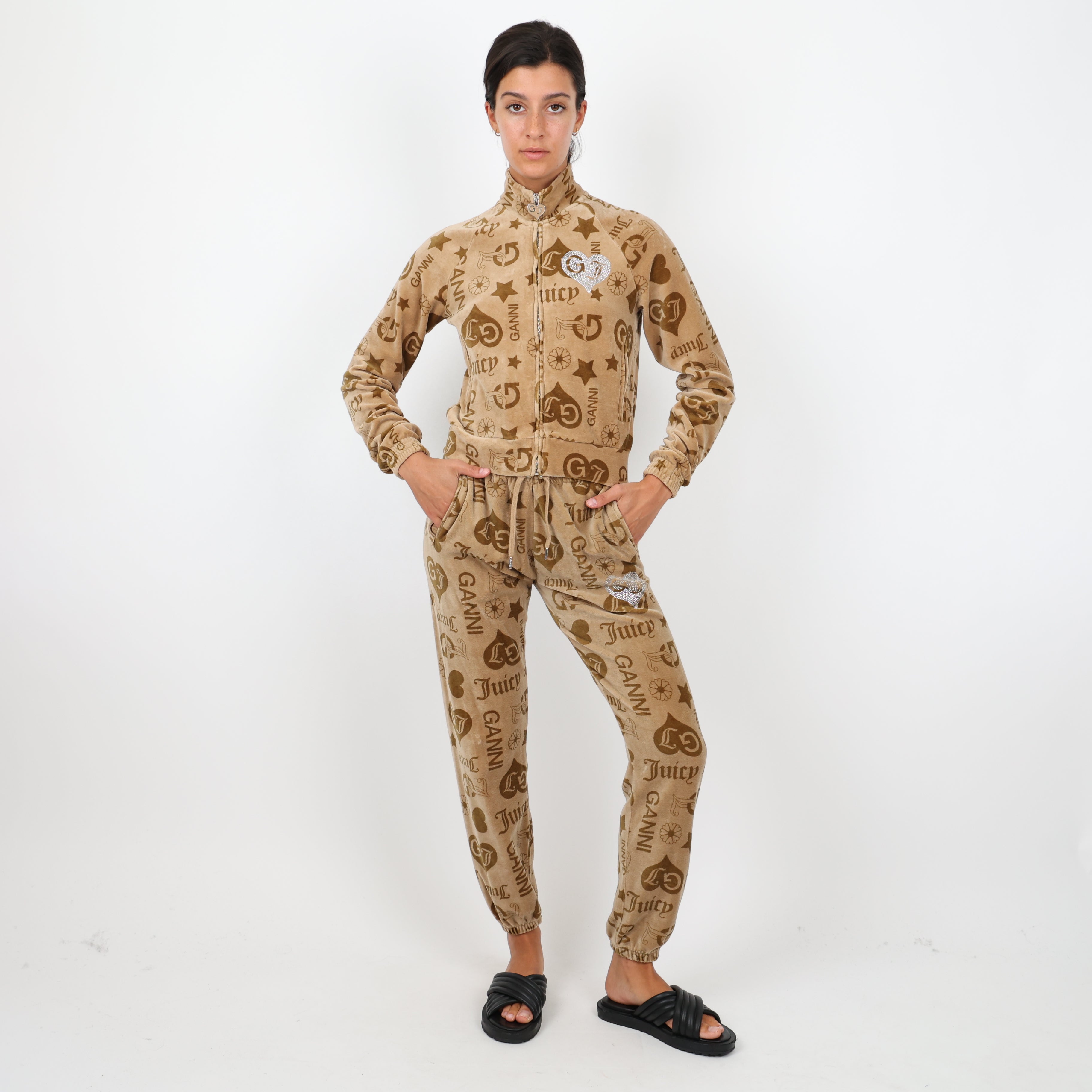 Co Ord, UK Size 10