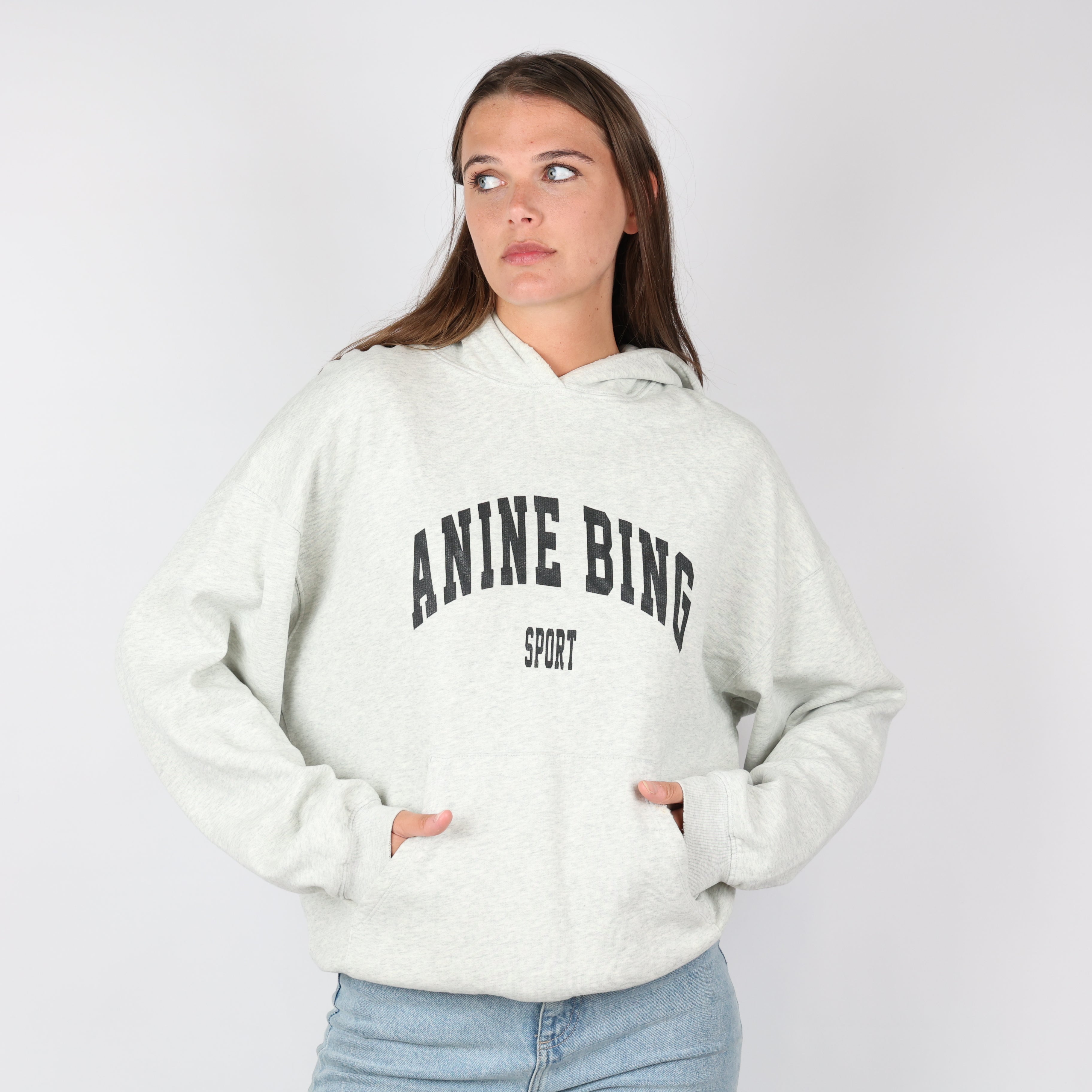 Sweatshirt, UK Size 8