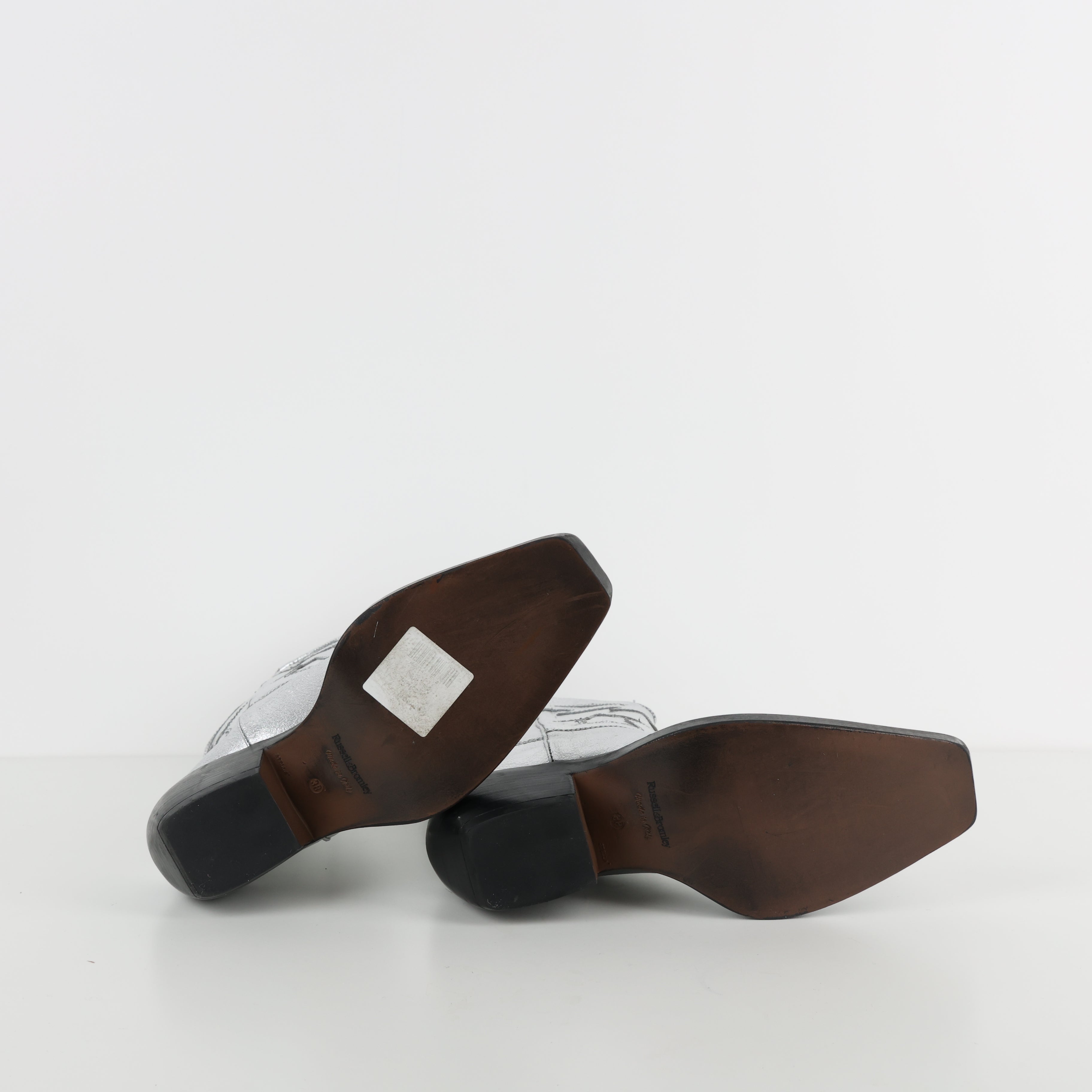 Boots , Shoe Size 38