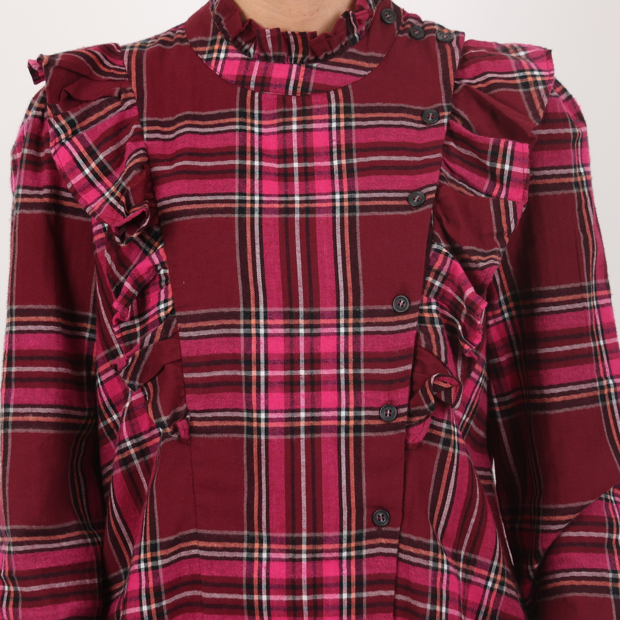 Shirt, UK Size 14