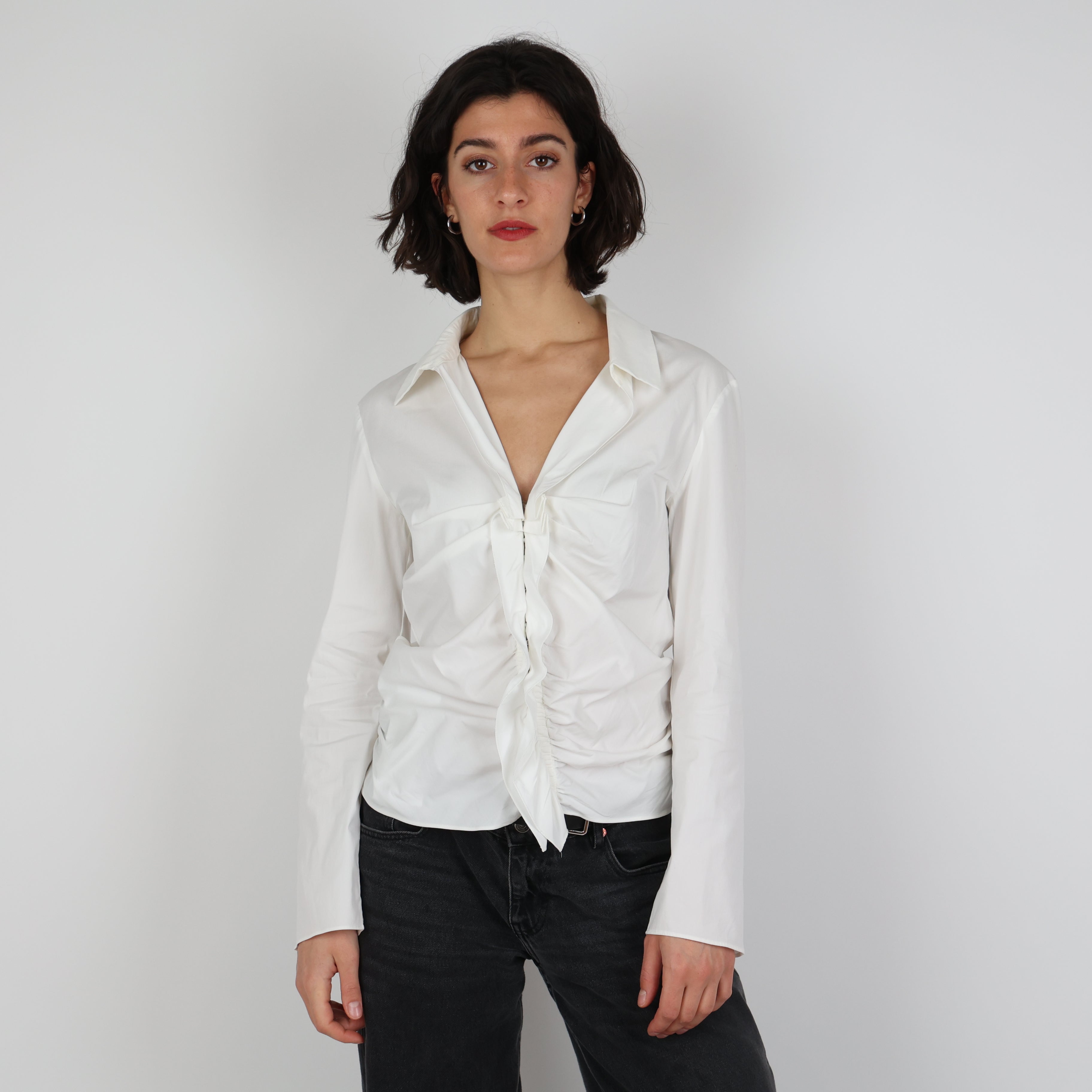 Blouse, UK Size 12