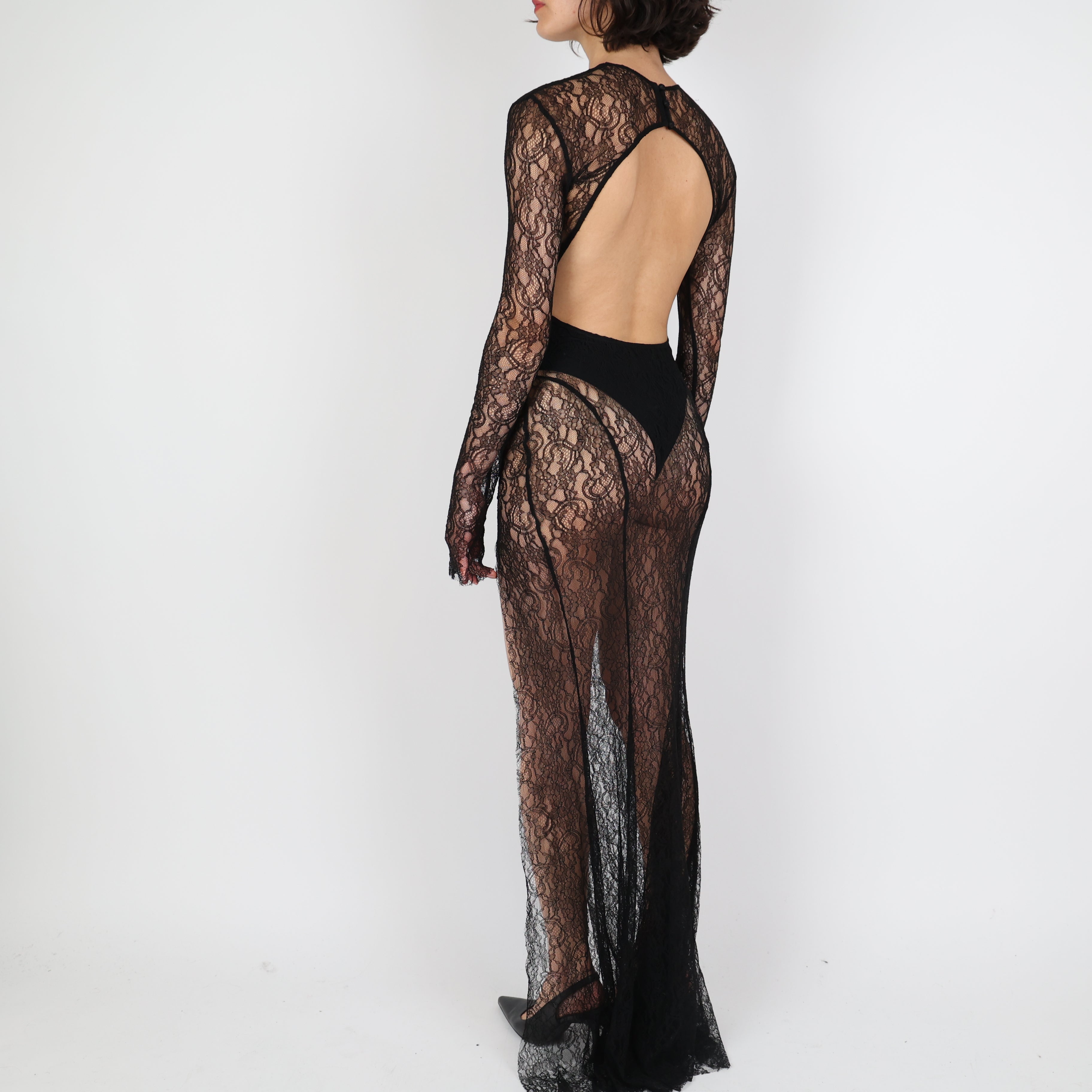 Dress, UK Size 6