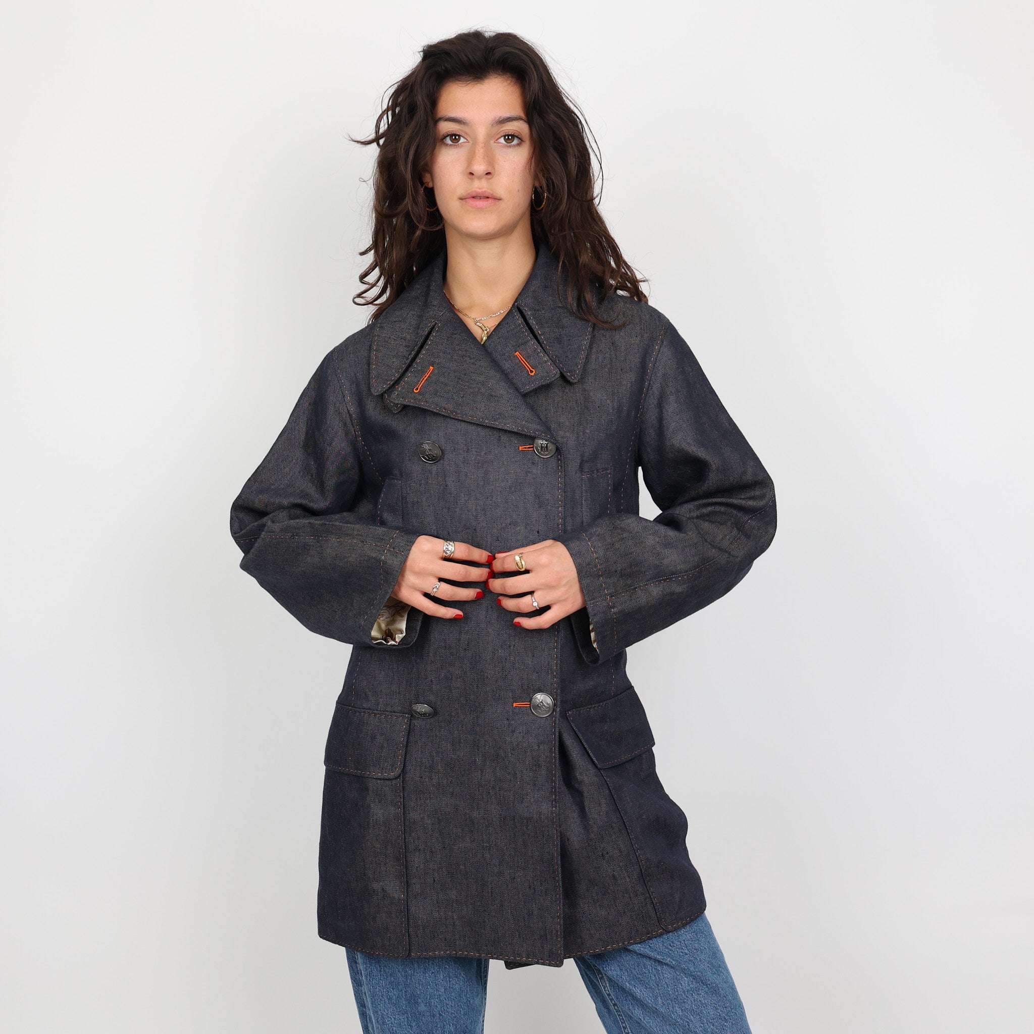 Jacket, UK Size 12