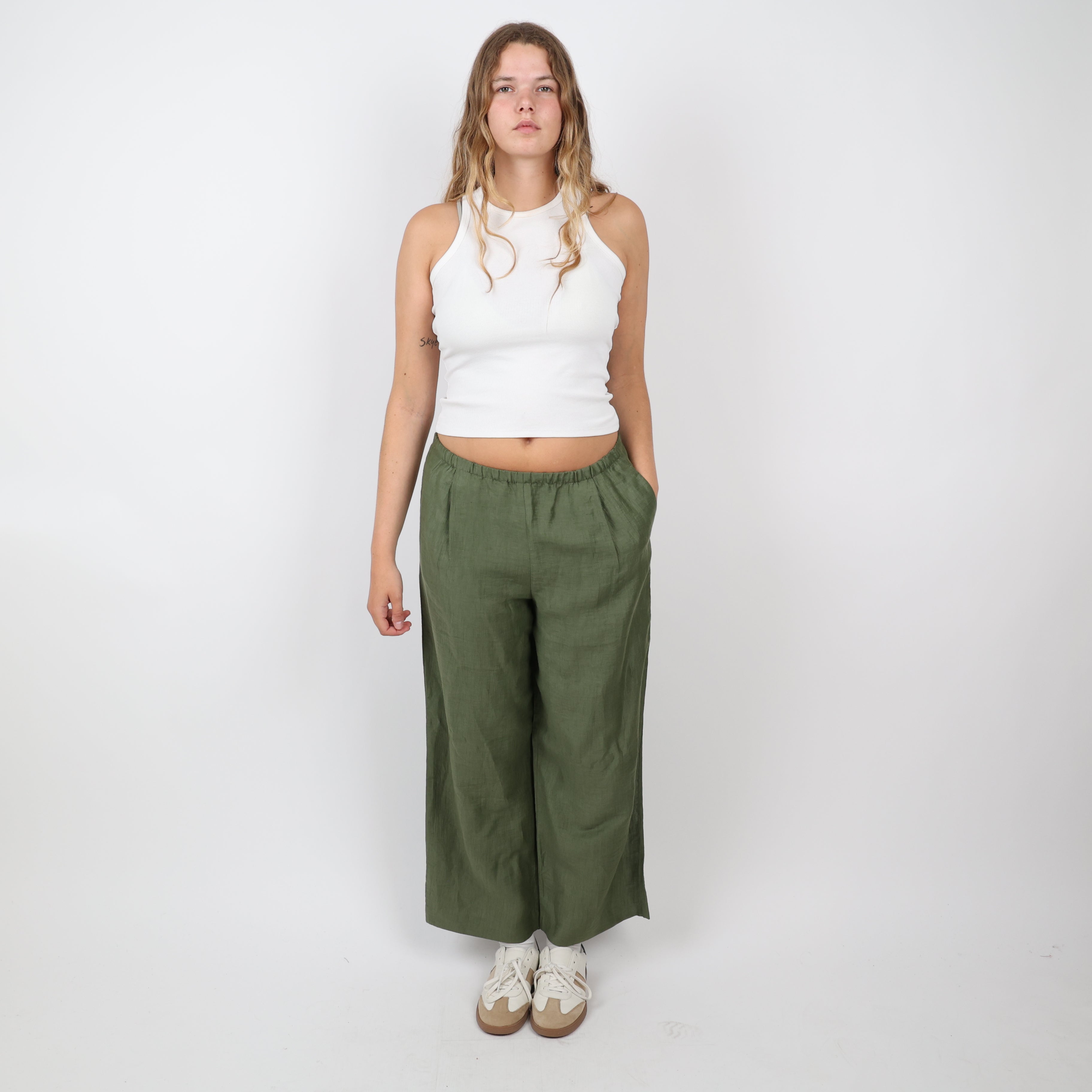 Trousers, UK Size 10