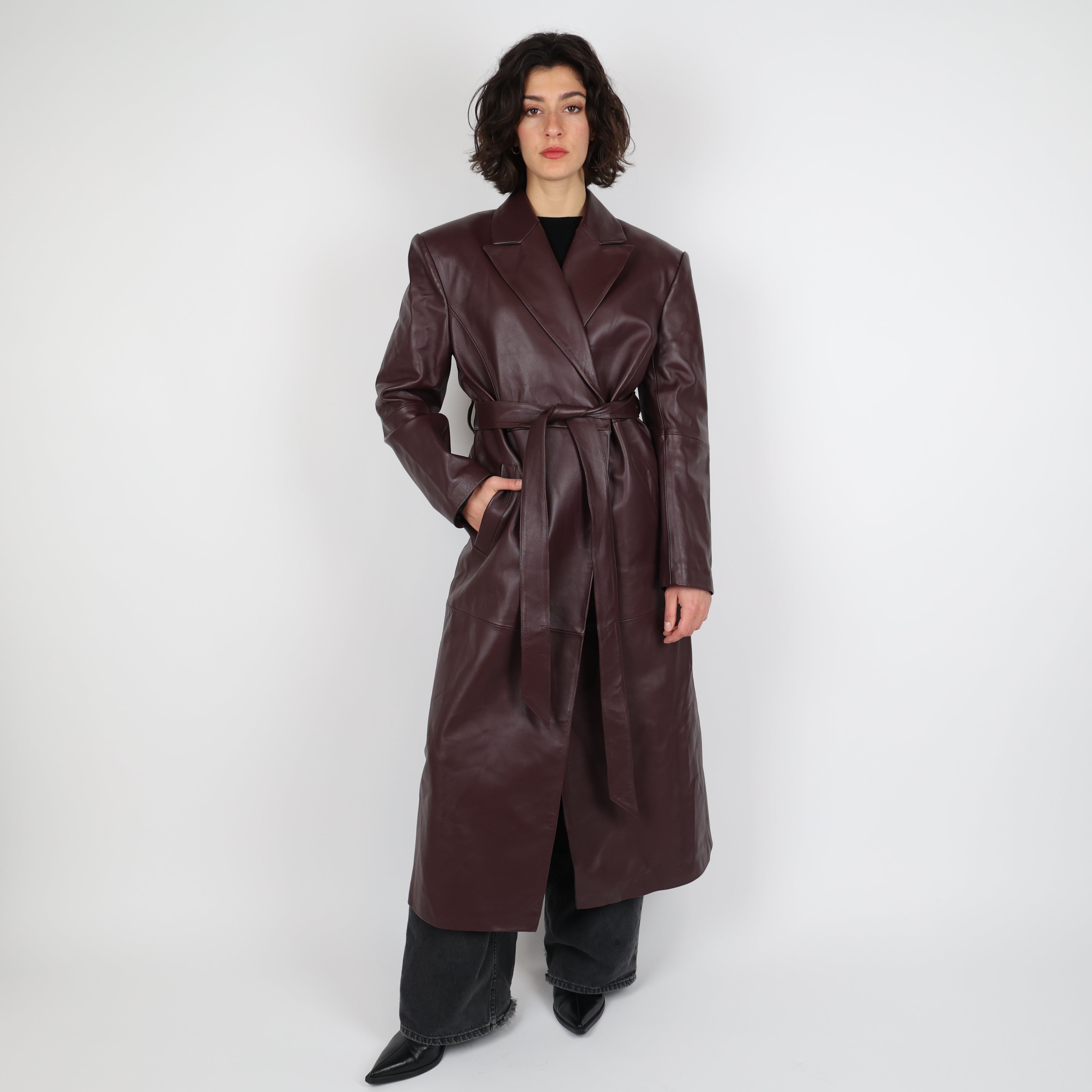 Coat, UK Size 6