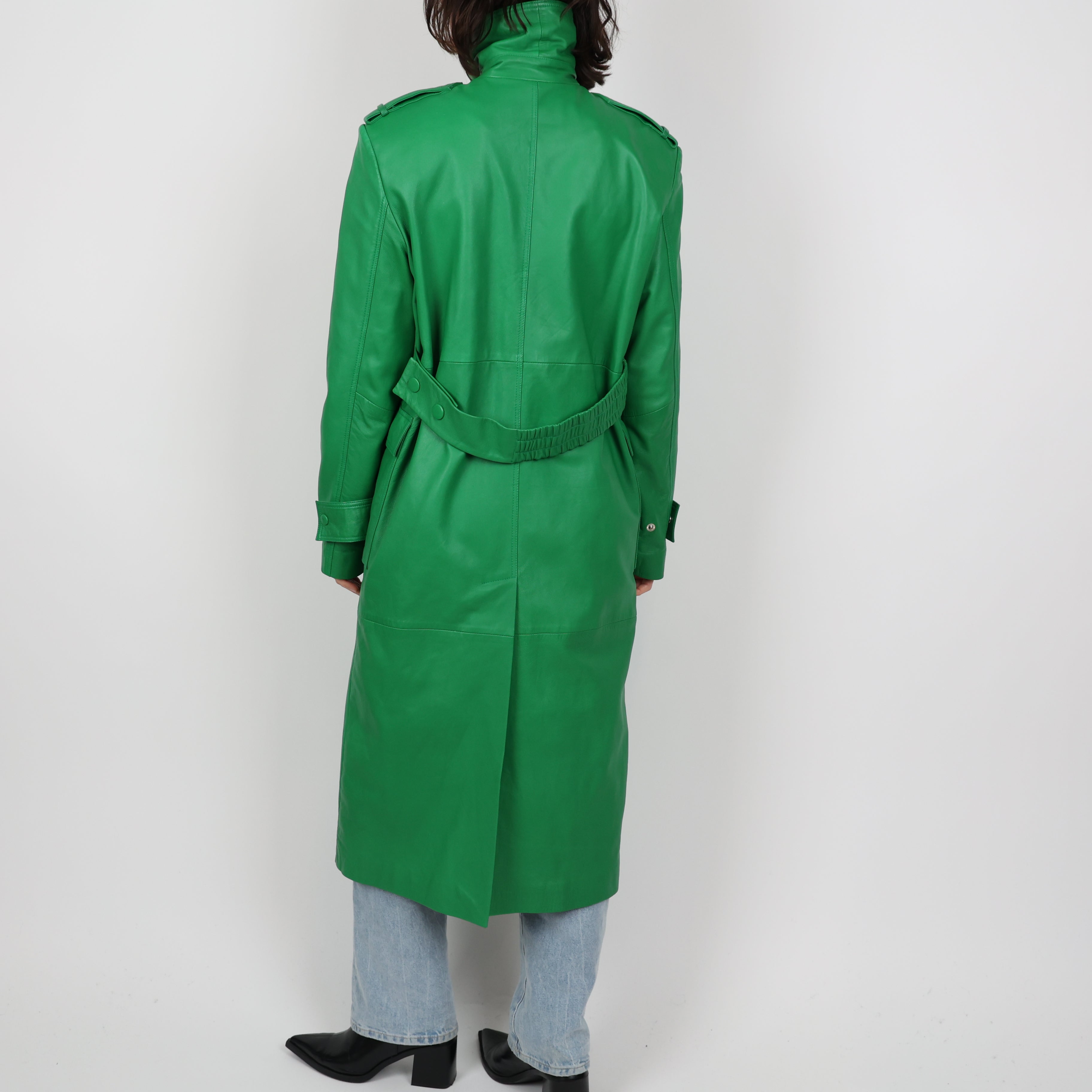 Coat, UK Size 12