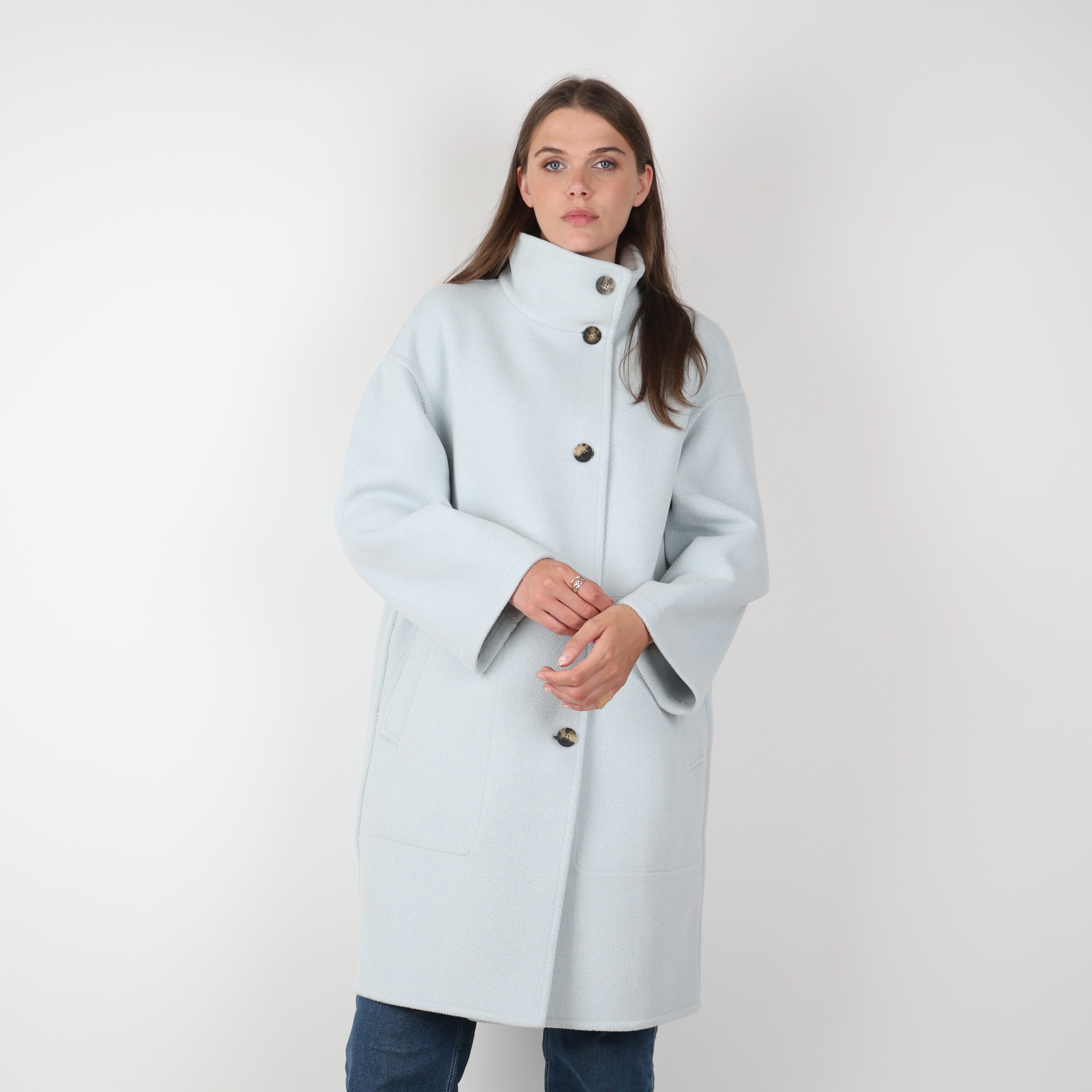 Coat, UK Size 14