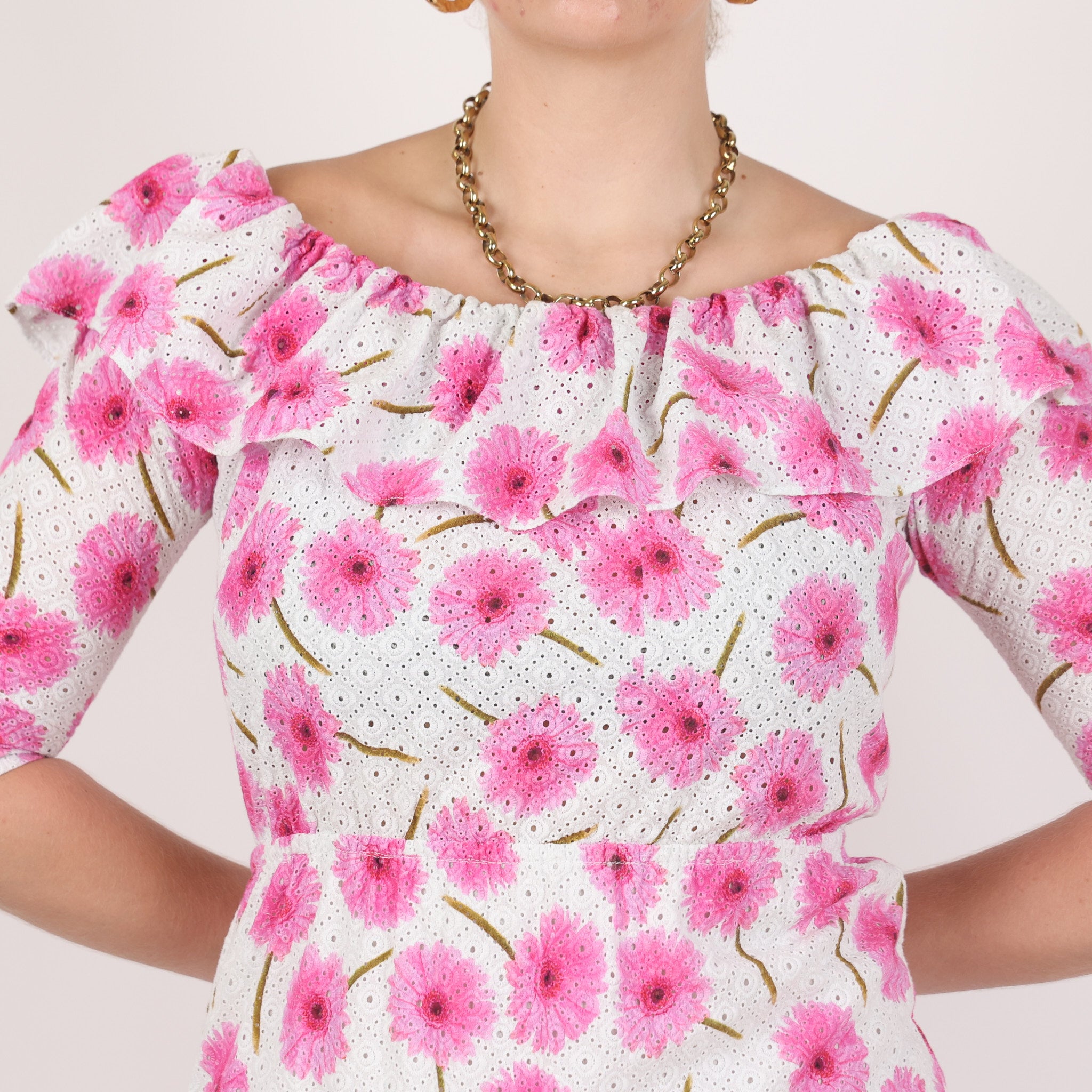 Dress, UK Size 14