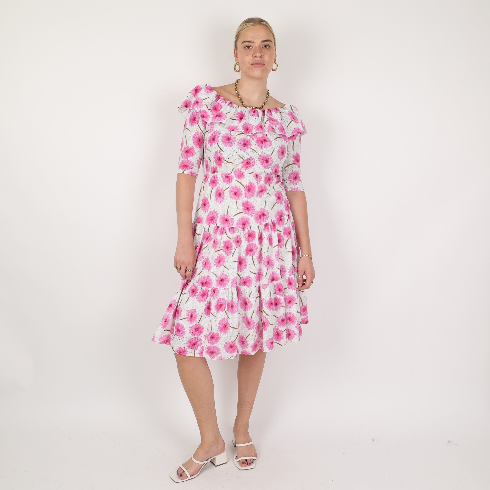 Dress, UK Size 14
