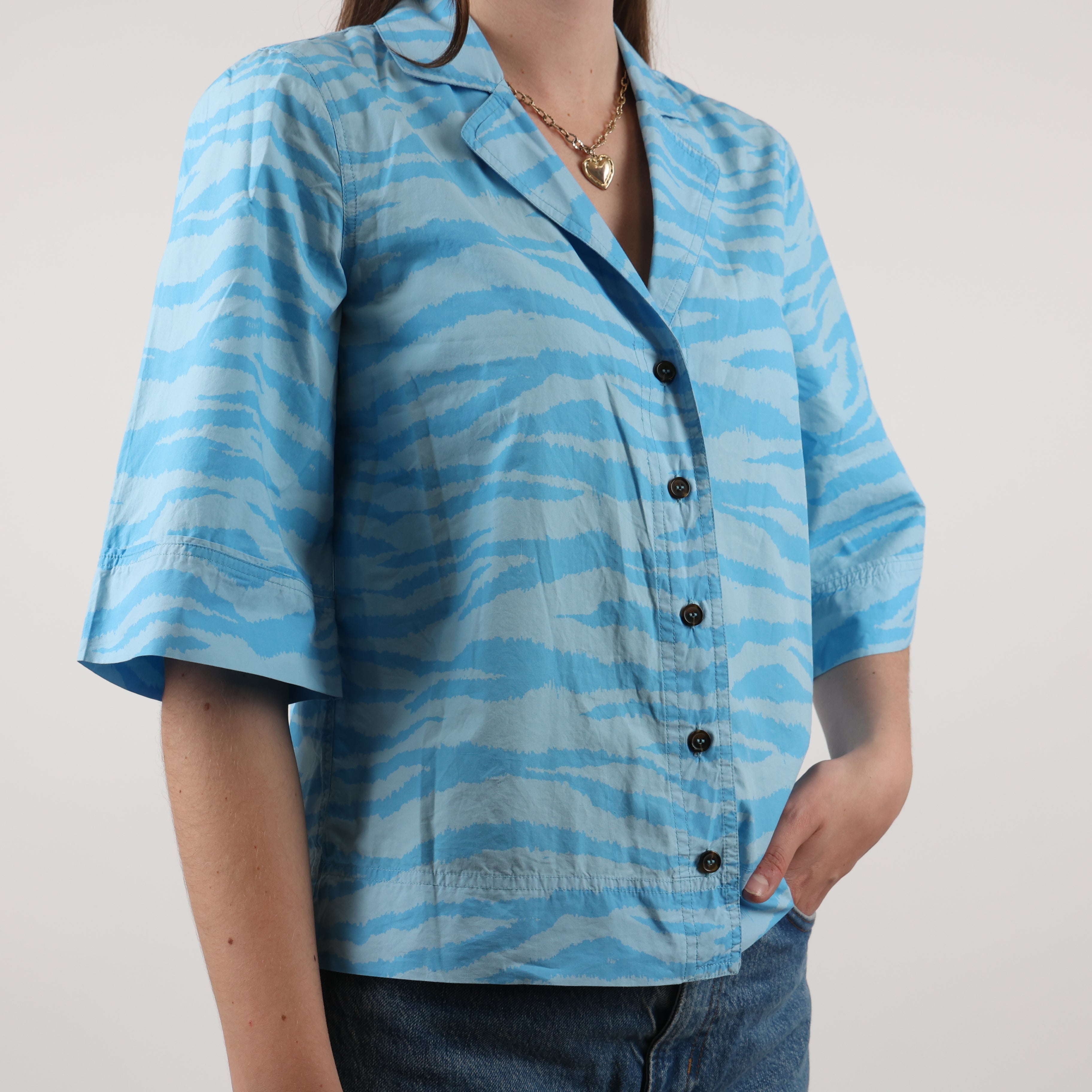 Shirt, UK Size 6