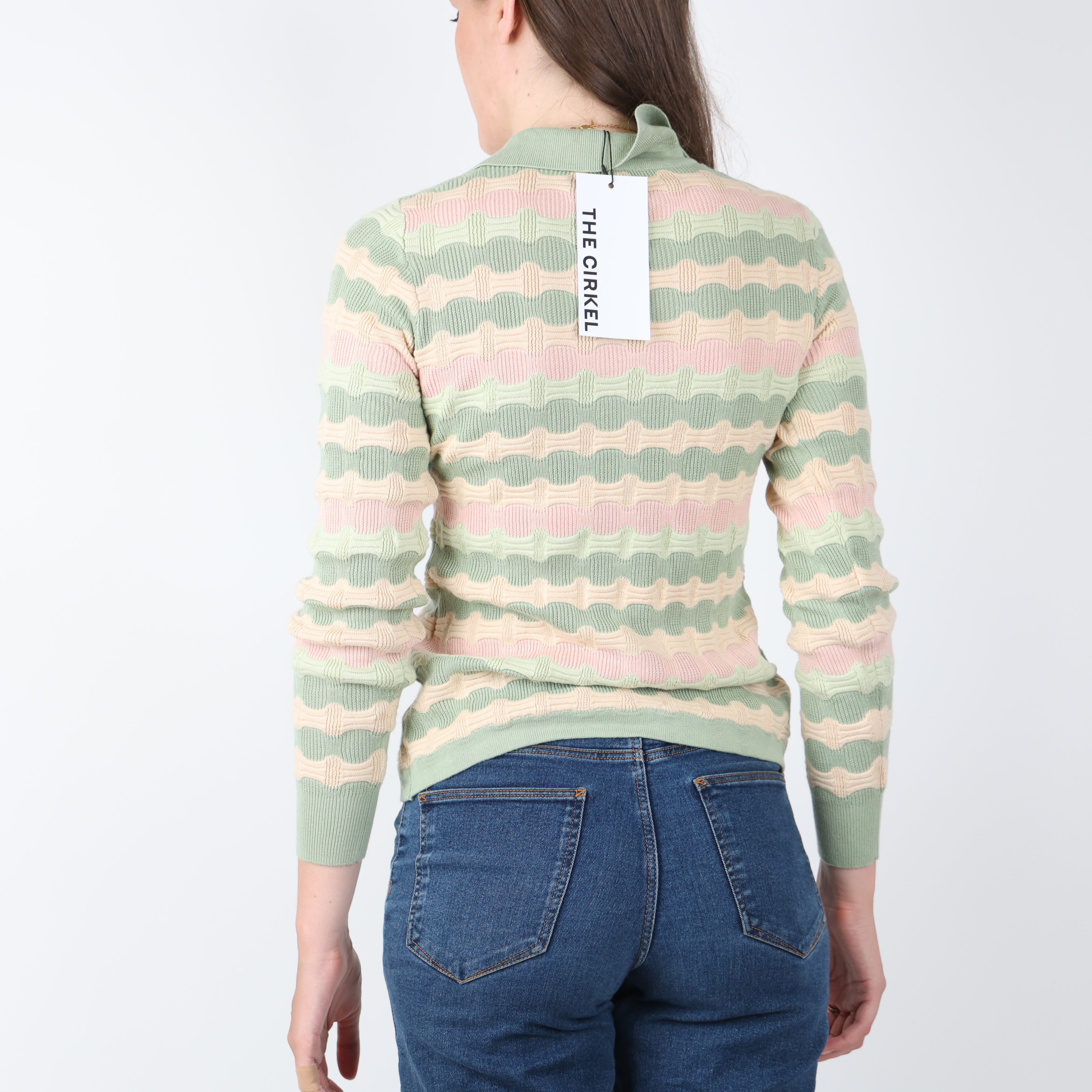 Knitwear, UK Size 14