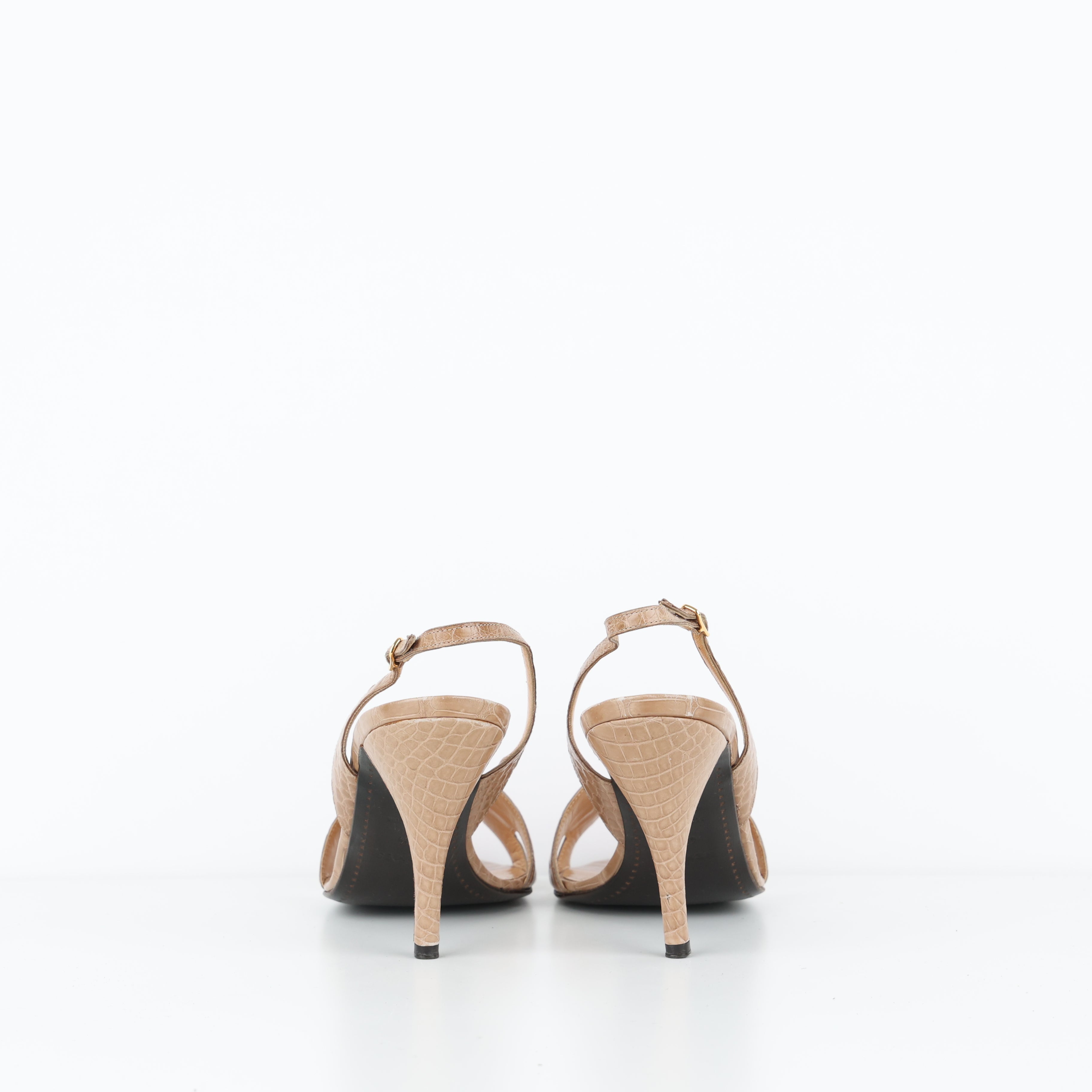 Heels , Shoe Size 40.5