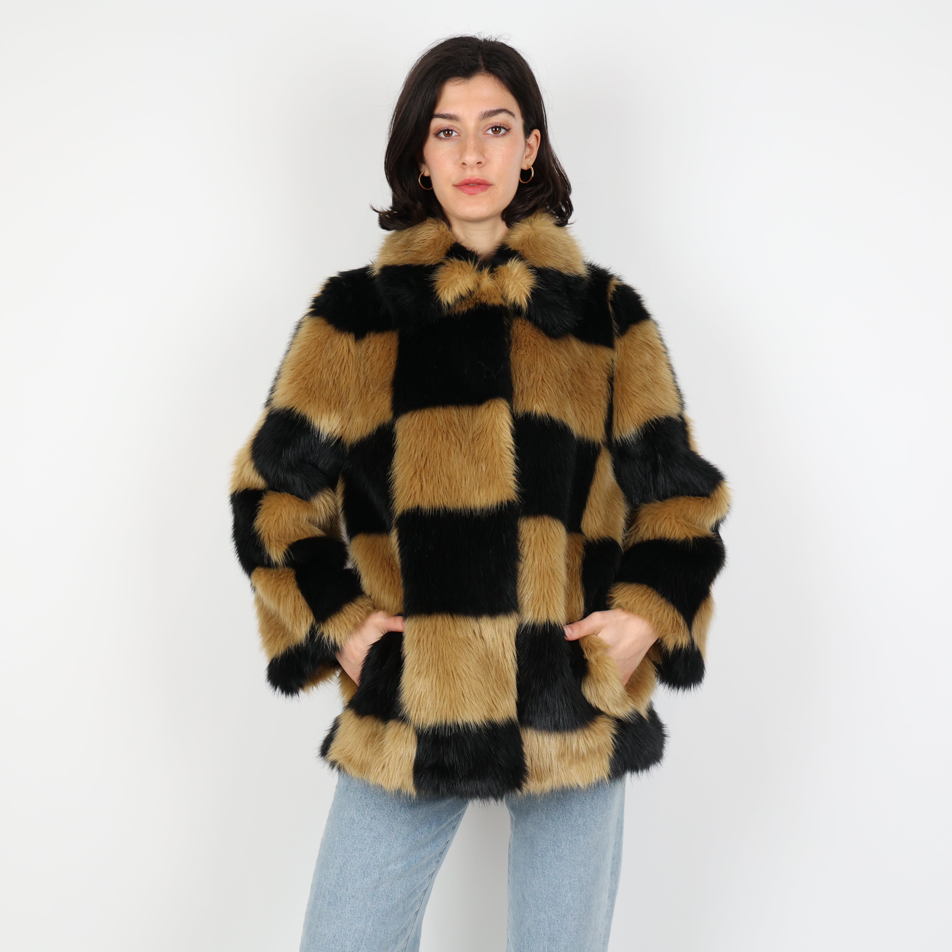 Jacket, UK Size 6