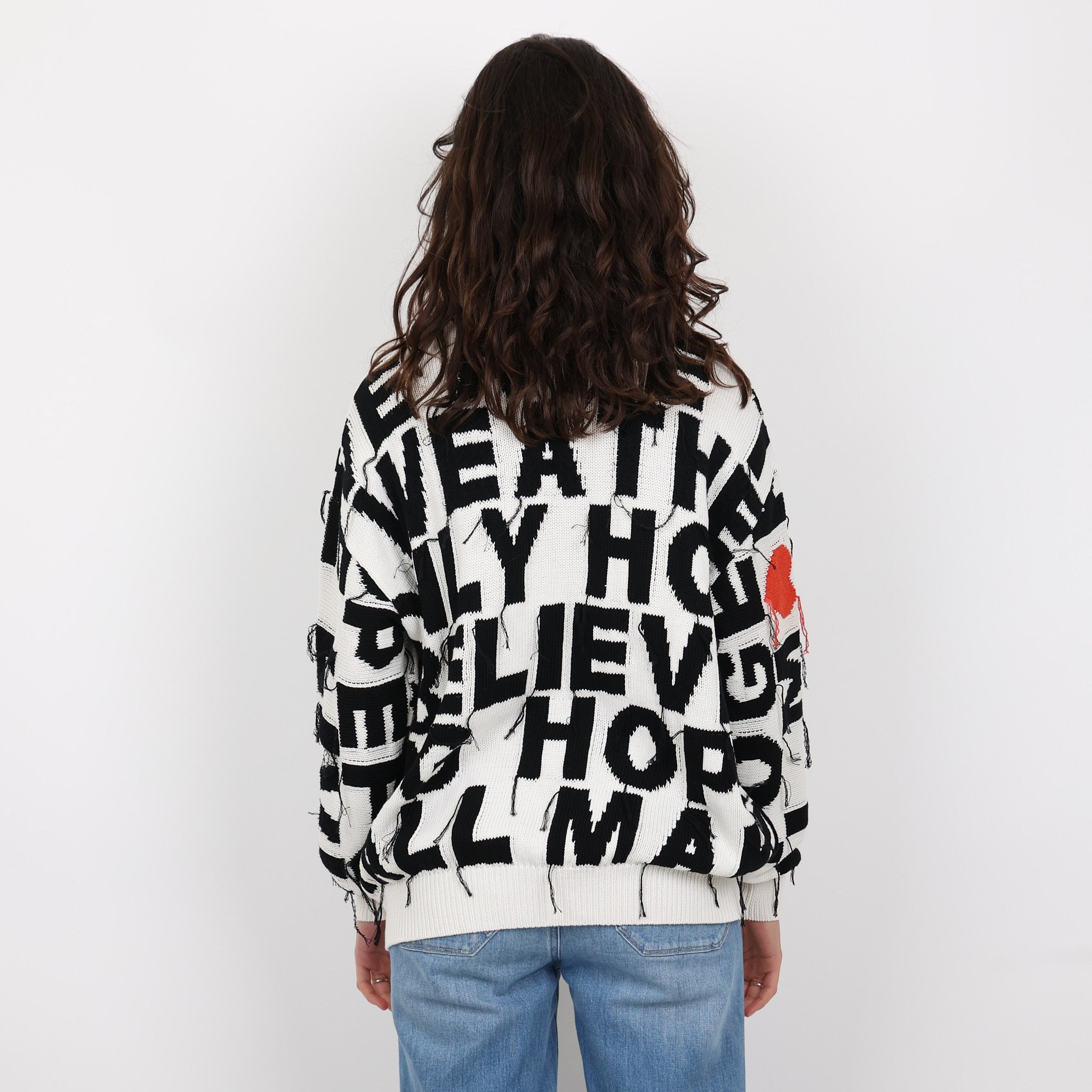 Knitwear, UK Size 12