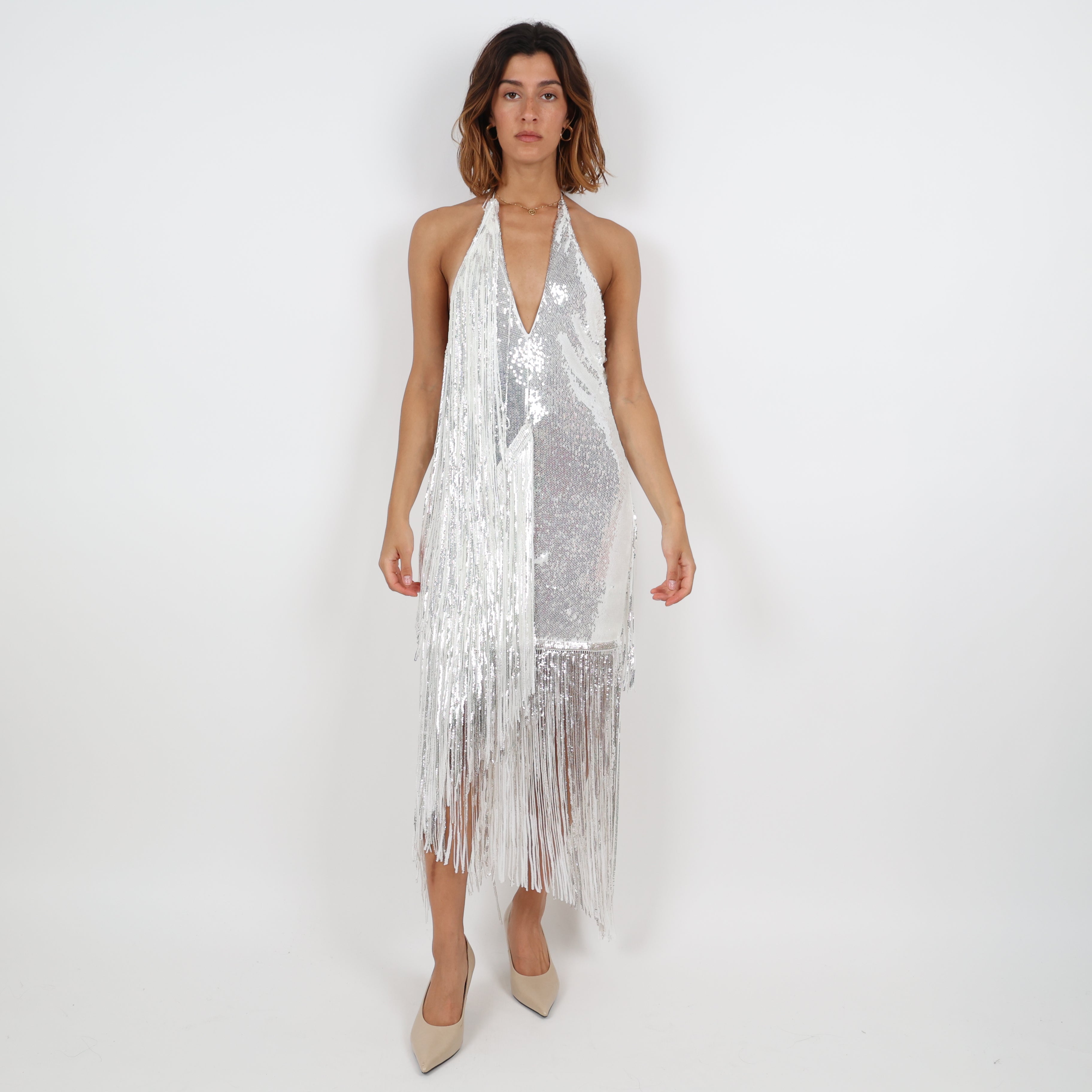 Dress, UK Size 10