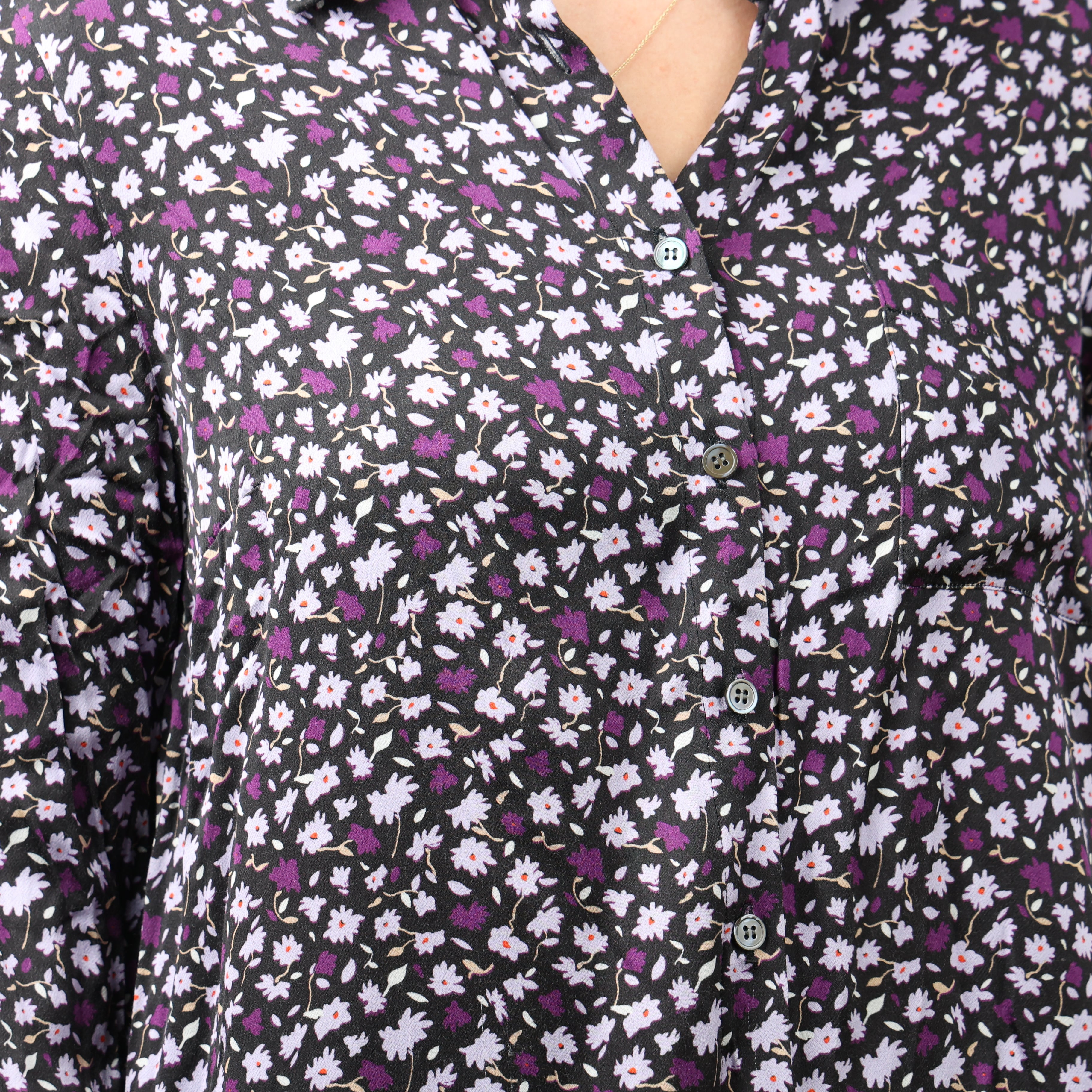 Shirt, UK Size 8