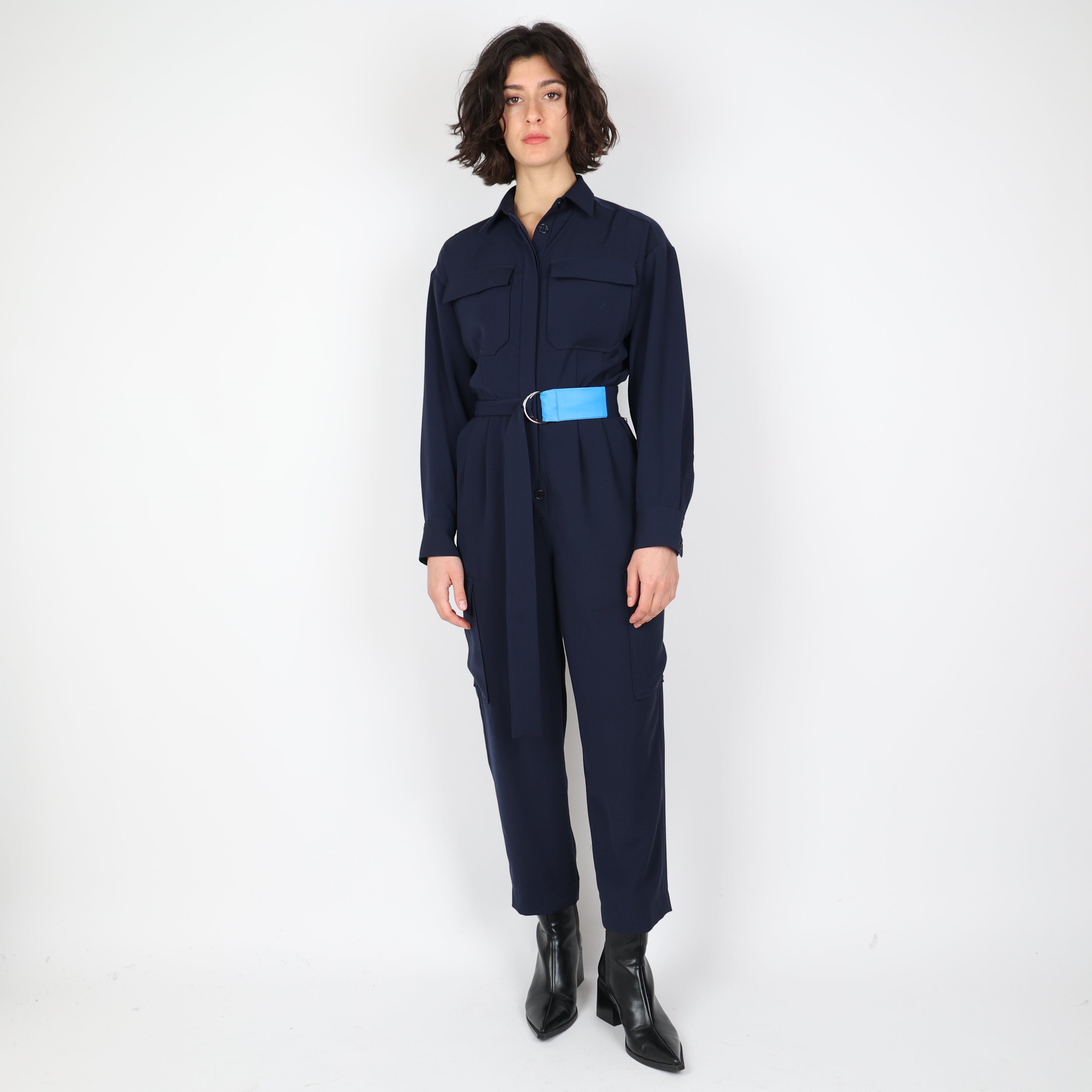 Jumpsuit, UK Size 8