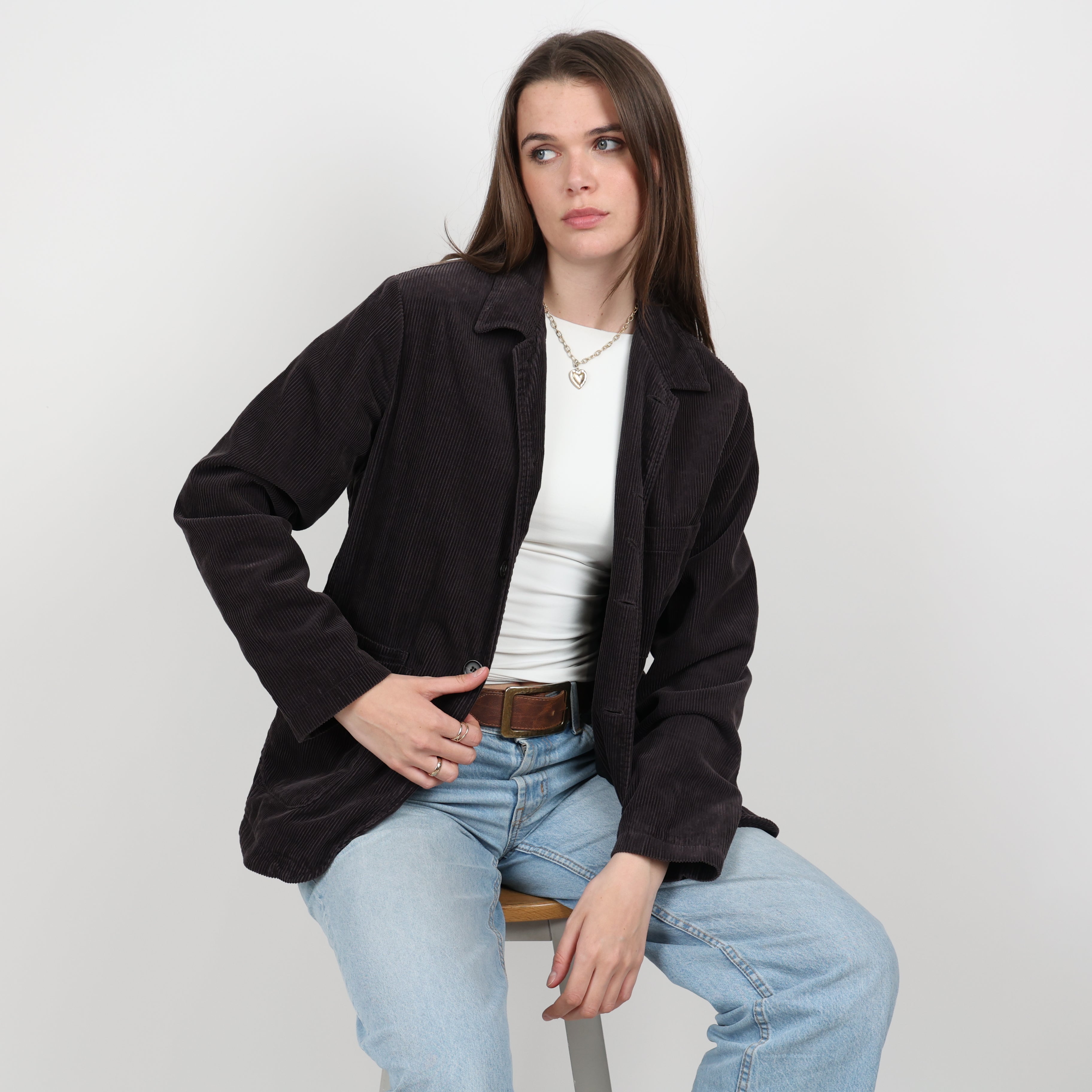 Jacket, UK Size 10