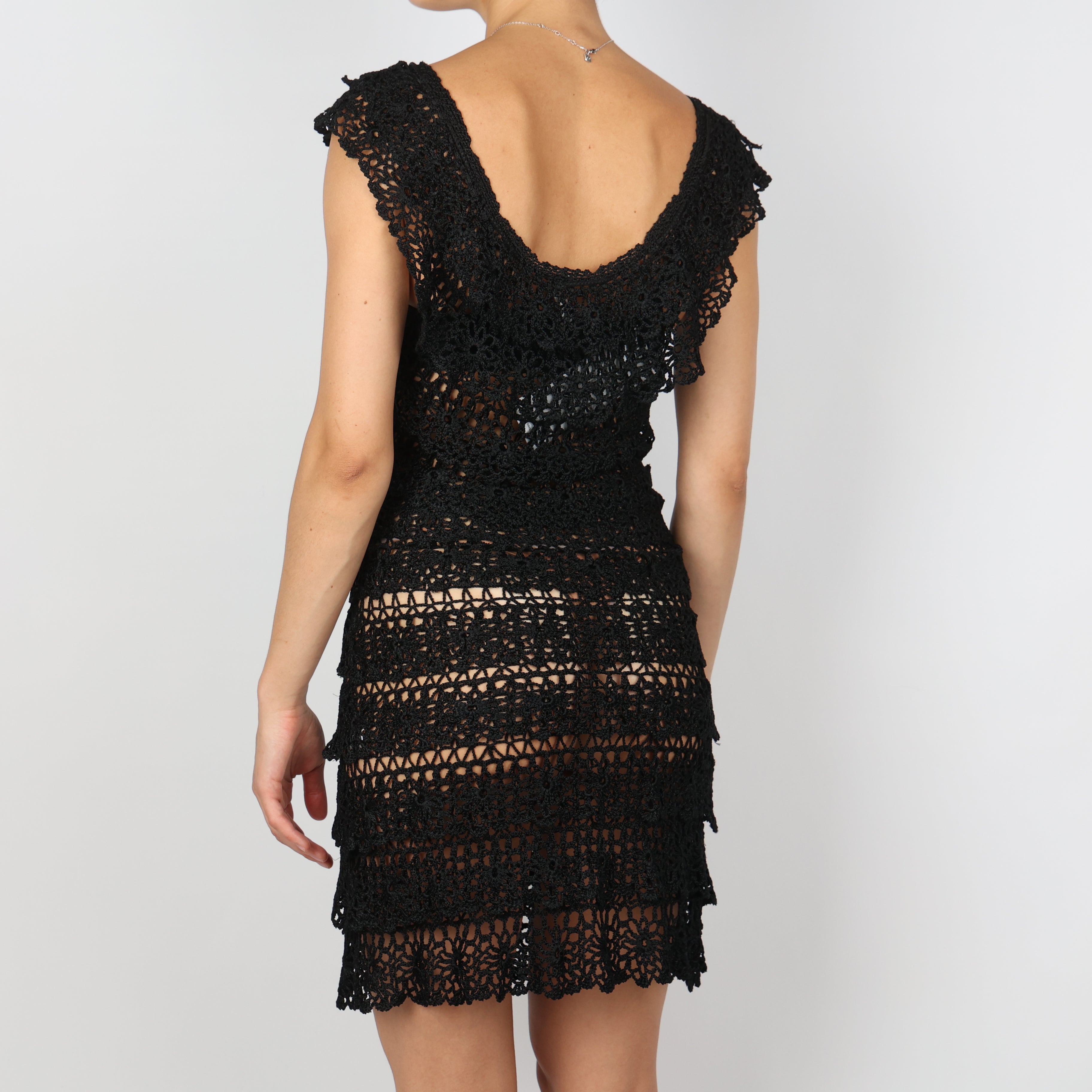 Dress, UK Size 8